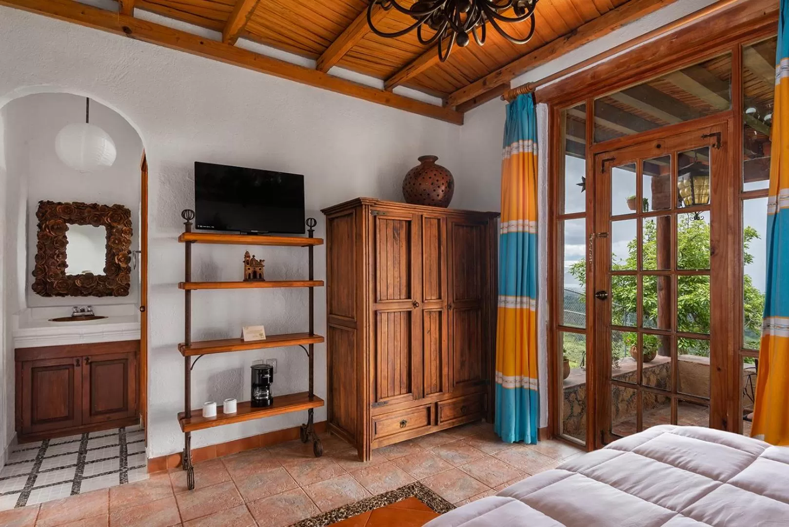 Other, Bed in Eco Hotel Ixhi