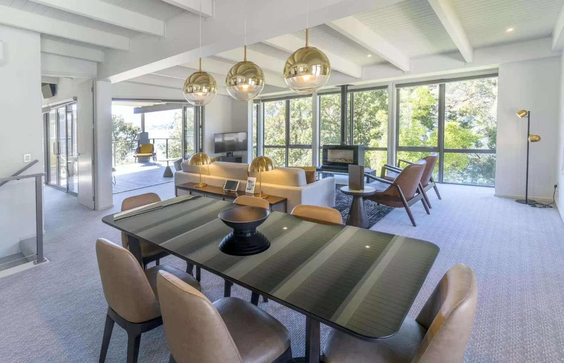 The Rees Residence in The Rees Hotel & Luxury Apartments The Rees Residence in The Rees Hotel & Luxury Apartments