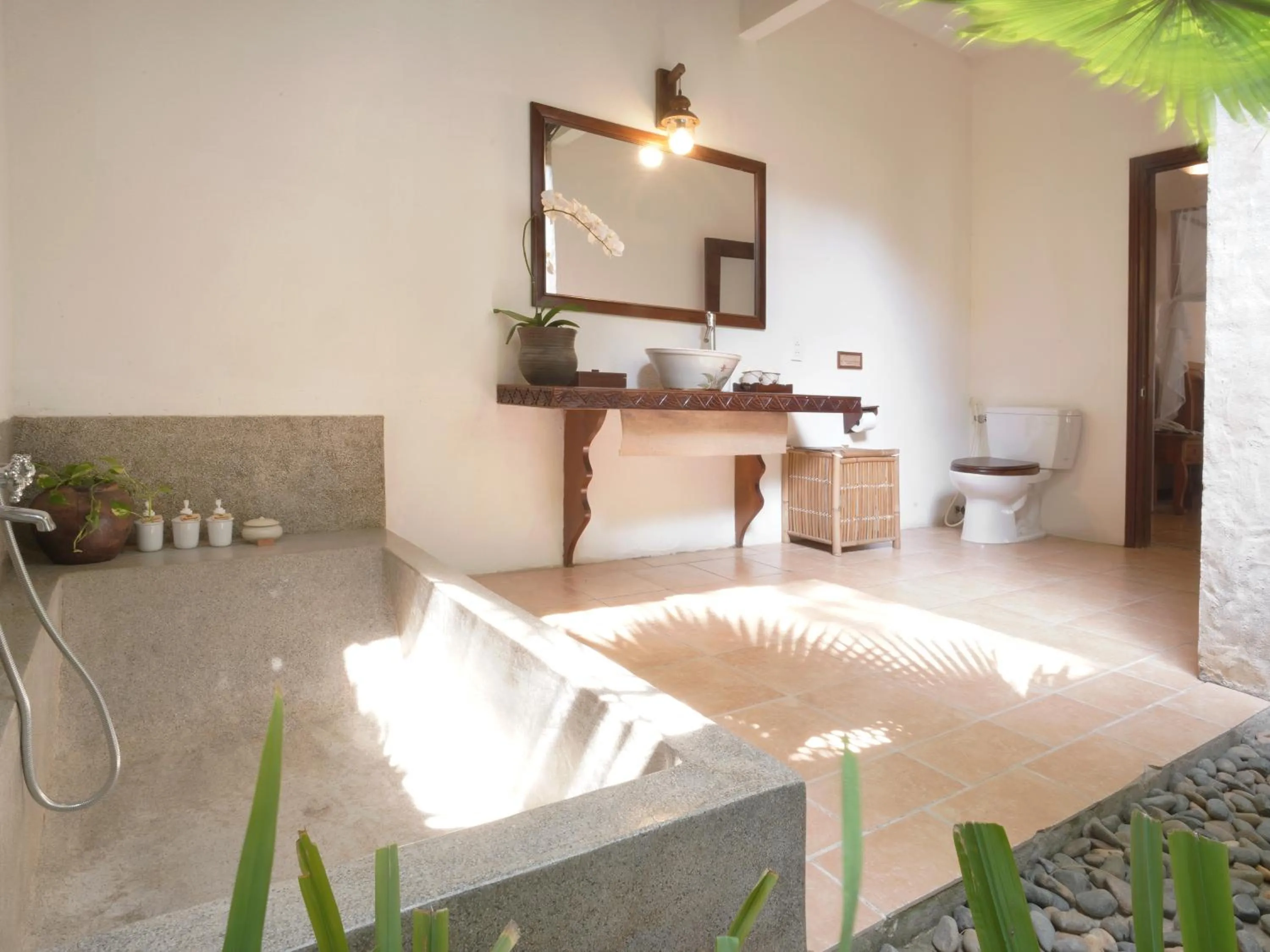 Ho Tram Beach Boutique Resort & Spa