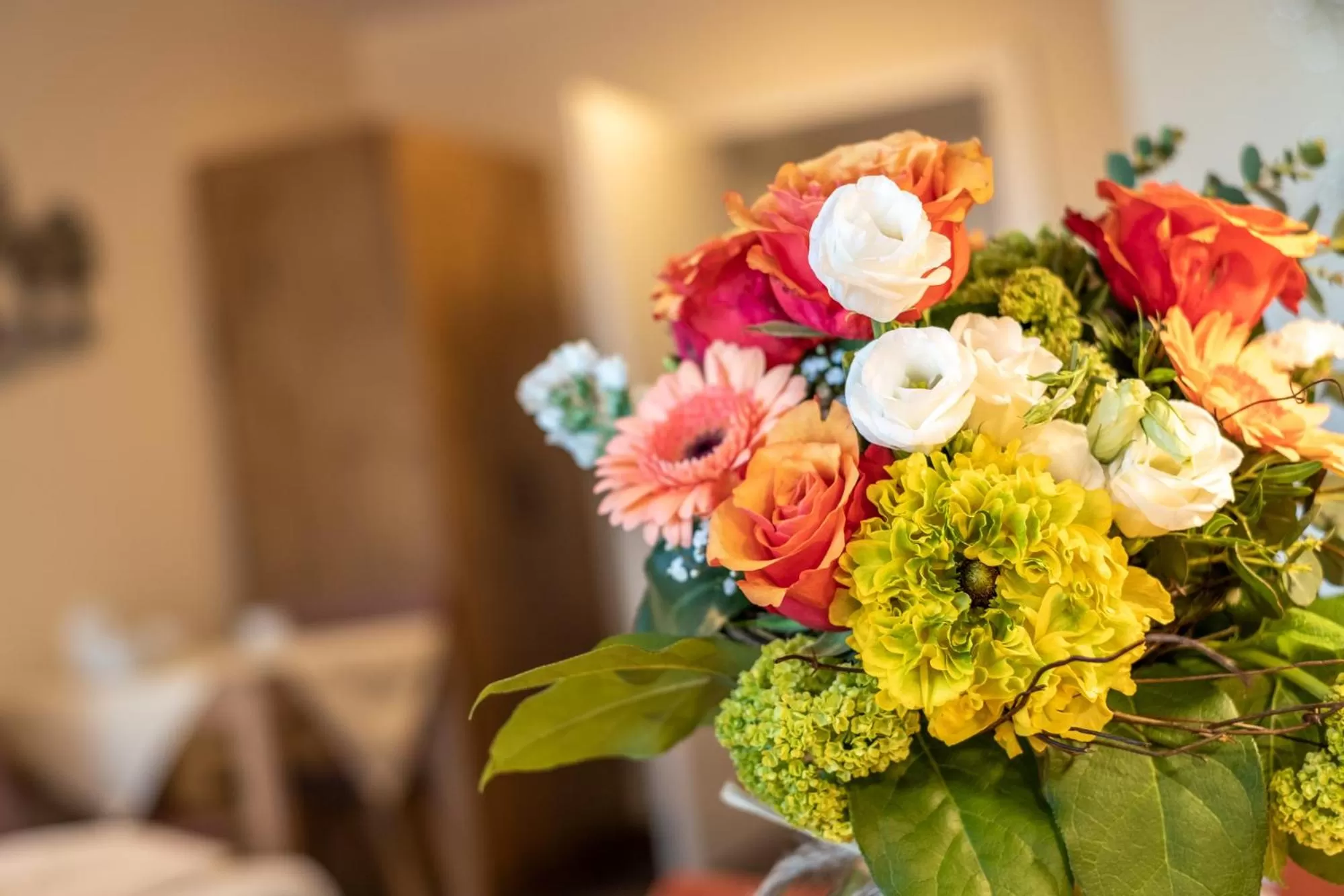 Nearby landmark in Boutique Hotel Angerer