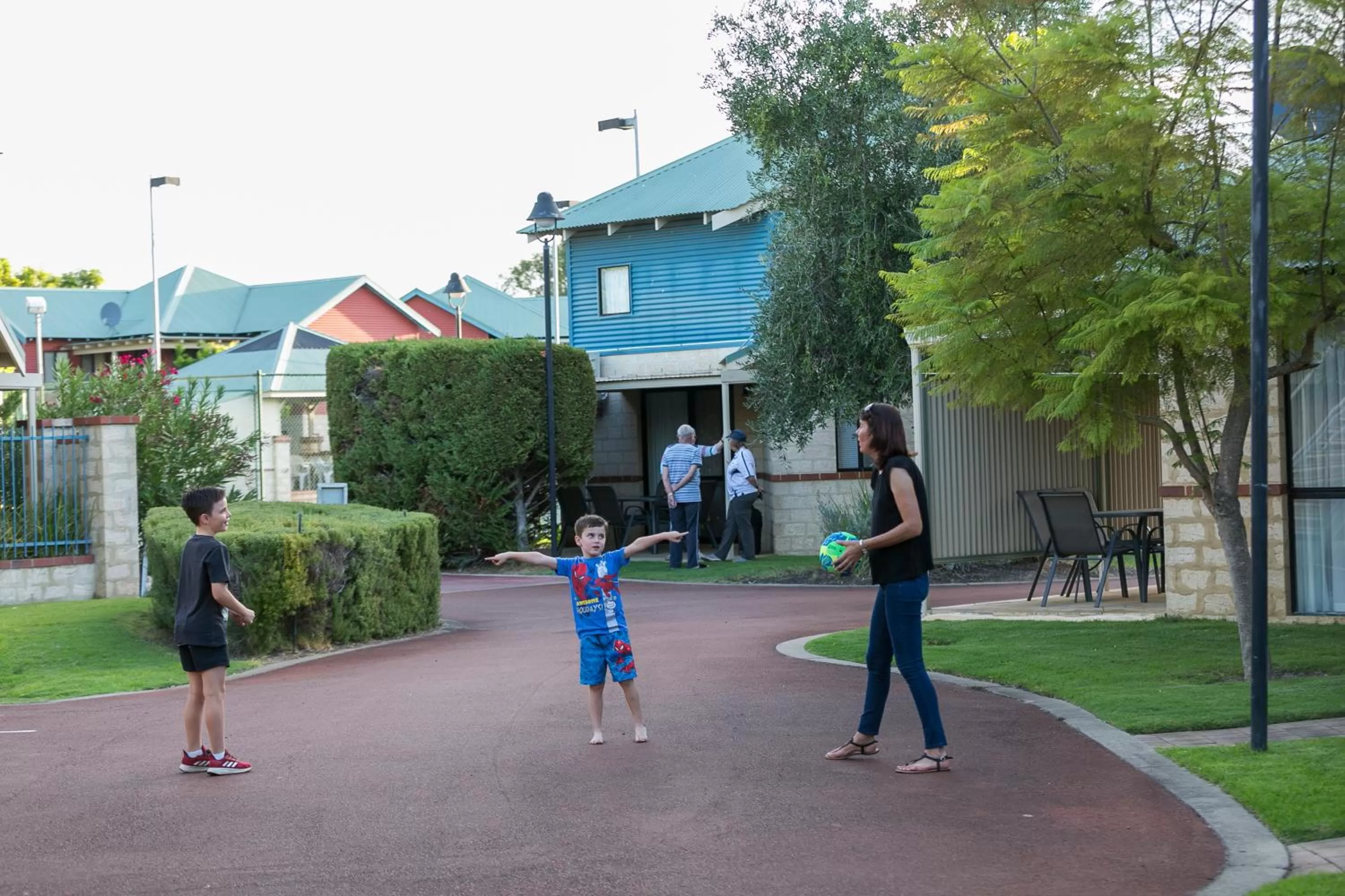 Activities in Amalfi Resort Busselton's Best Kept Secret