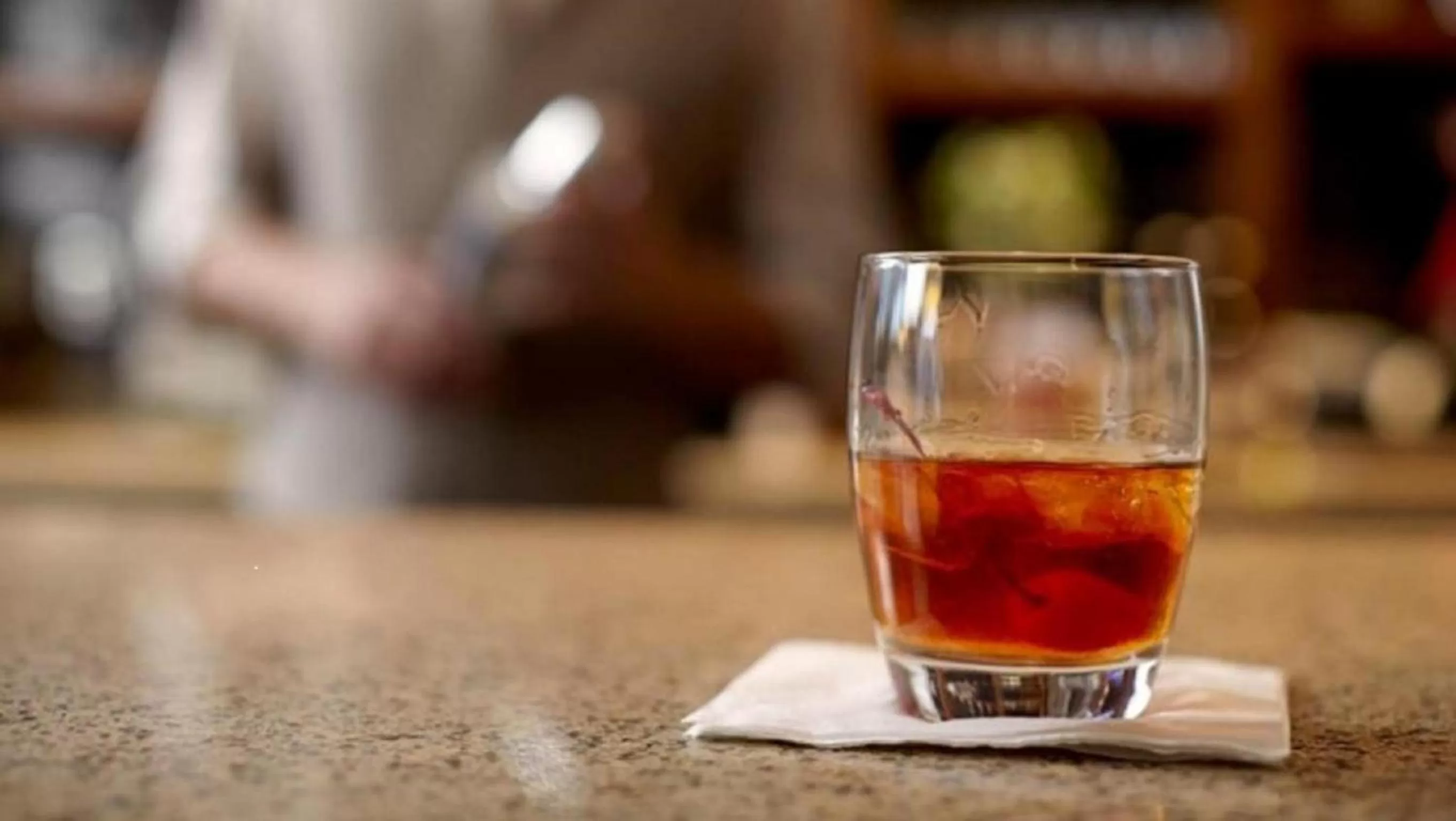 Lounge or bar in Hyatt Place Houston Downtown