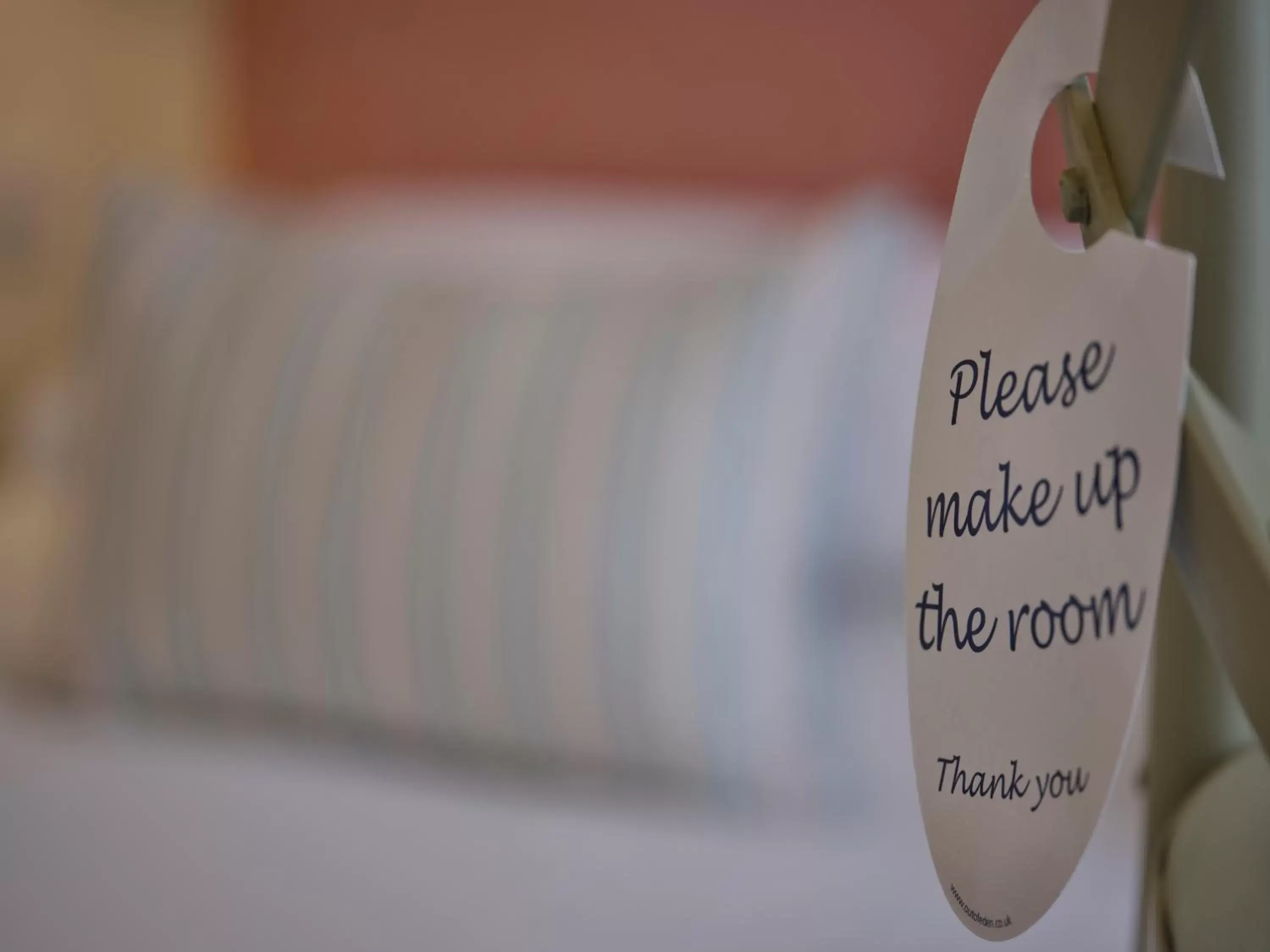 Double Room - single occupancy in The George Double Room - single occupancy in The George