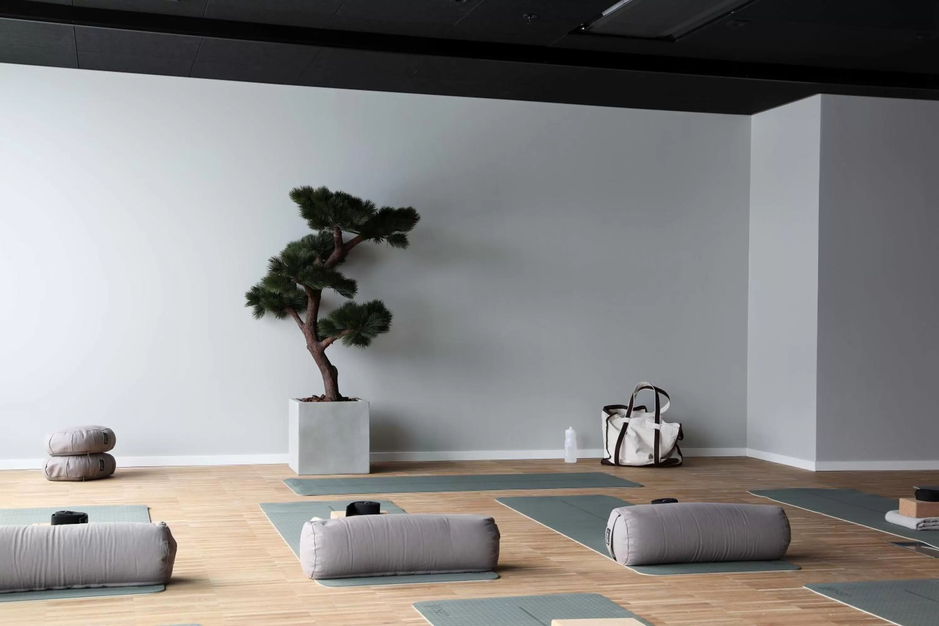 Spa and wellness centre/facilities in Best Western Plus Ten Hotel