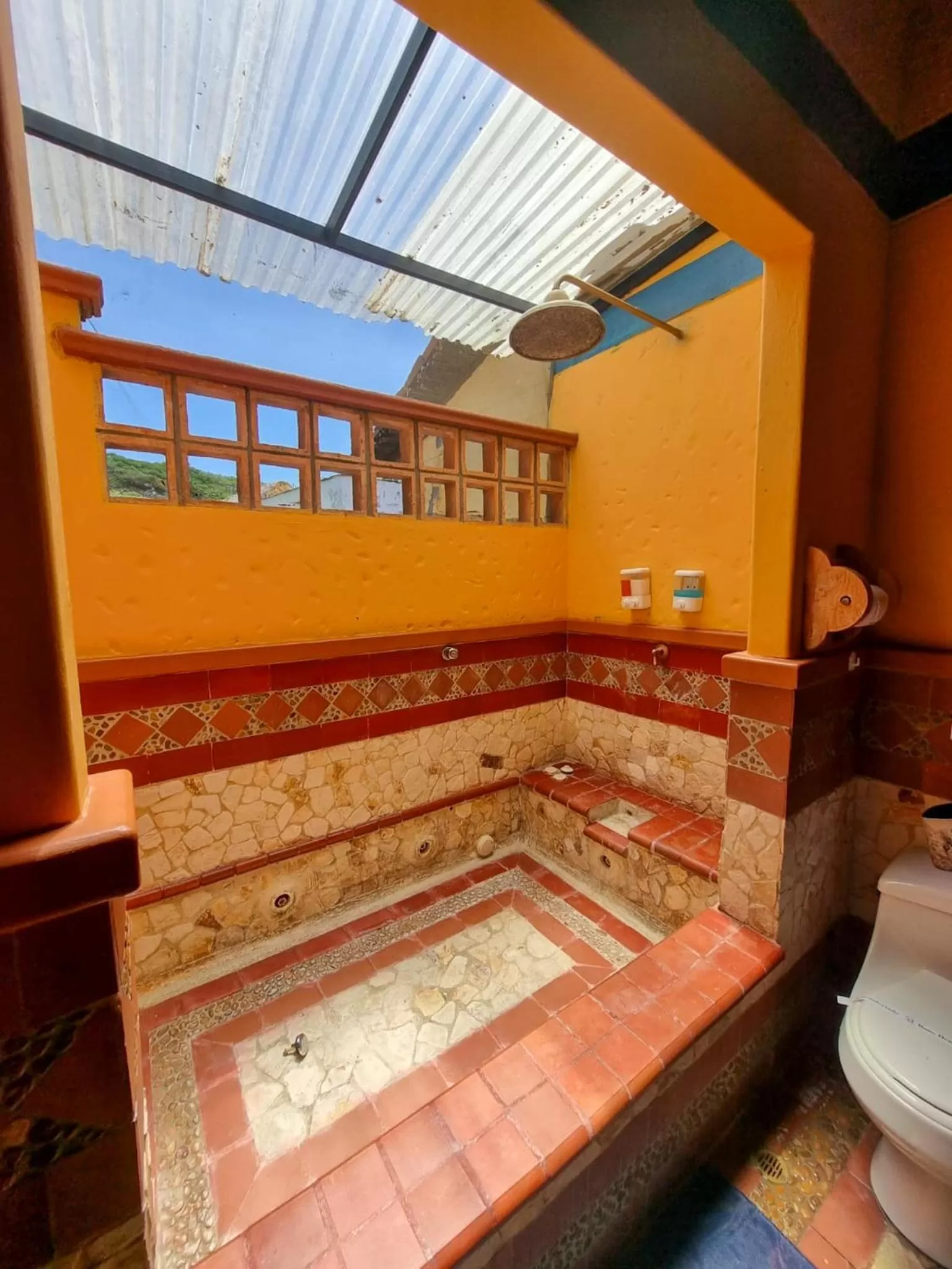 Hotel Portón del Sol