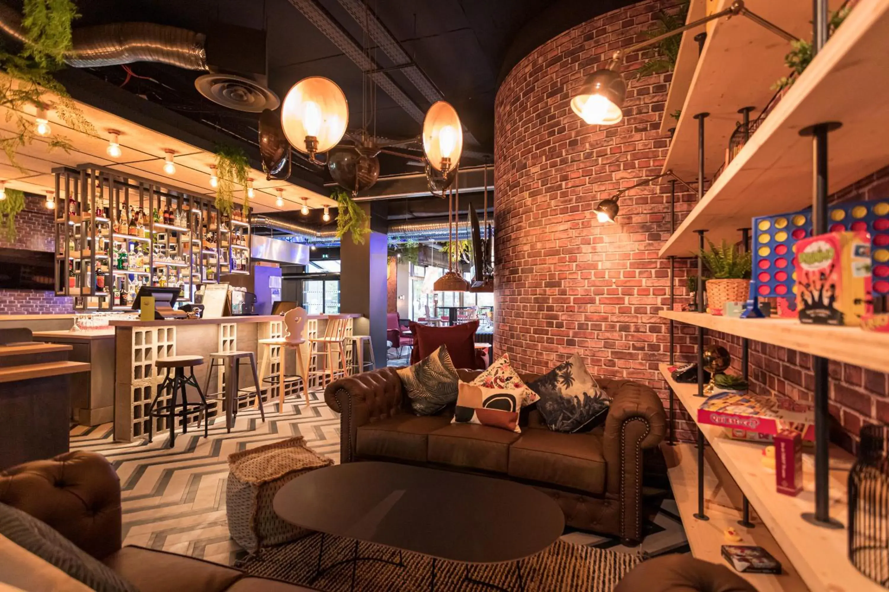 ibis Styles Strasbourg Nord Palais des Congrès ibis Styles Strasbourg Nord Palais des Congrès