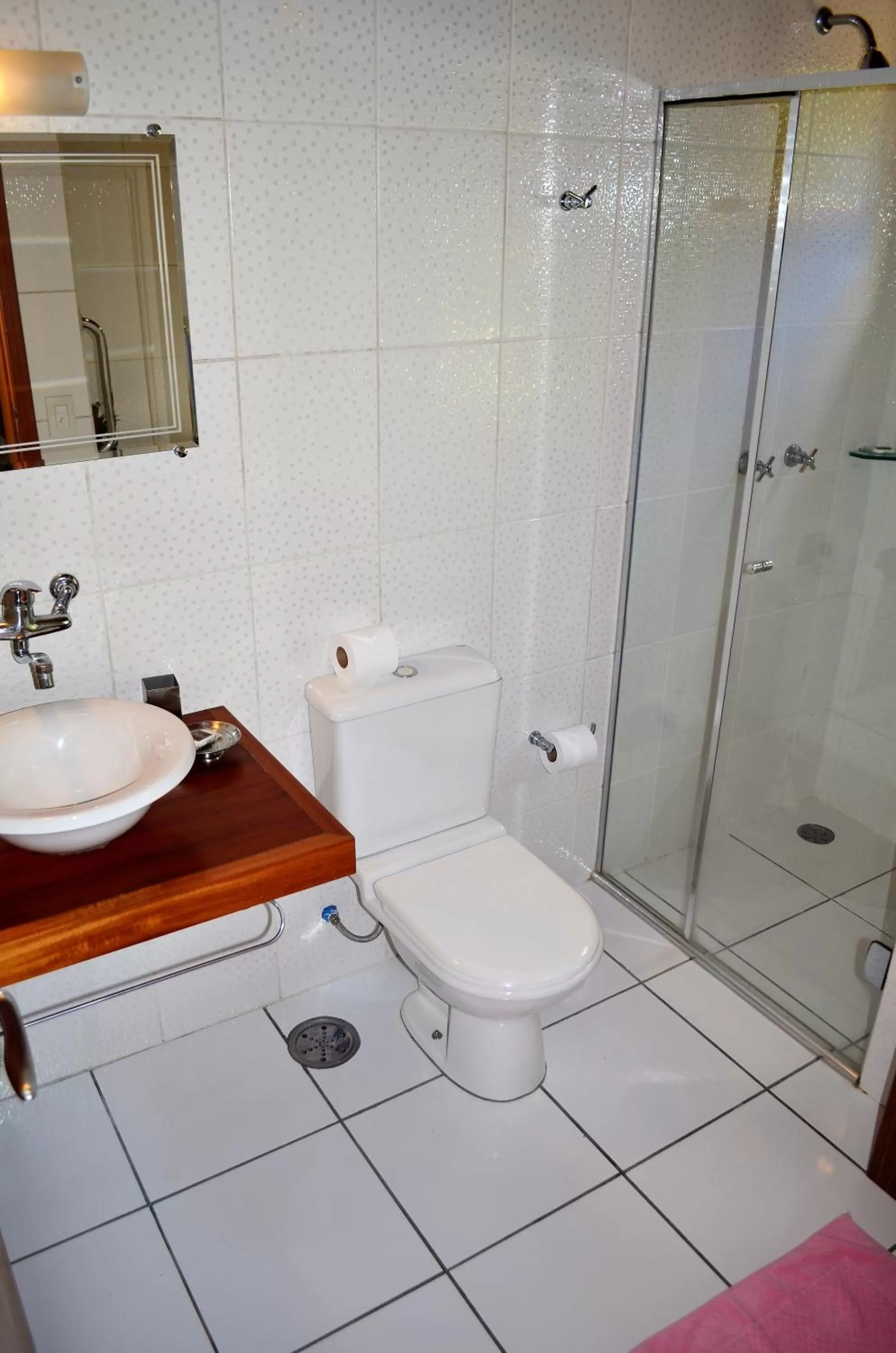 Pousada Toca Da Coruja