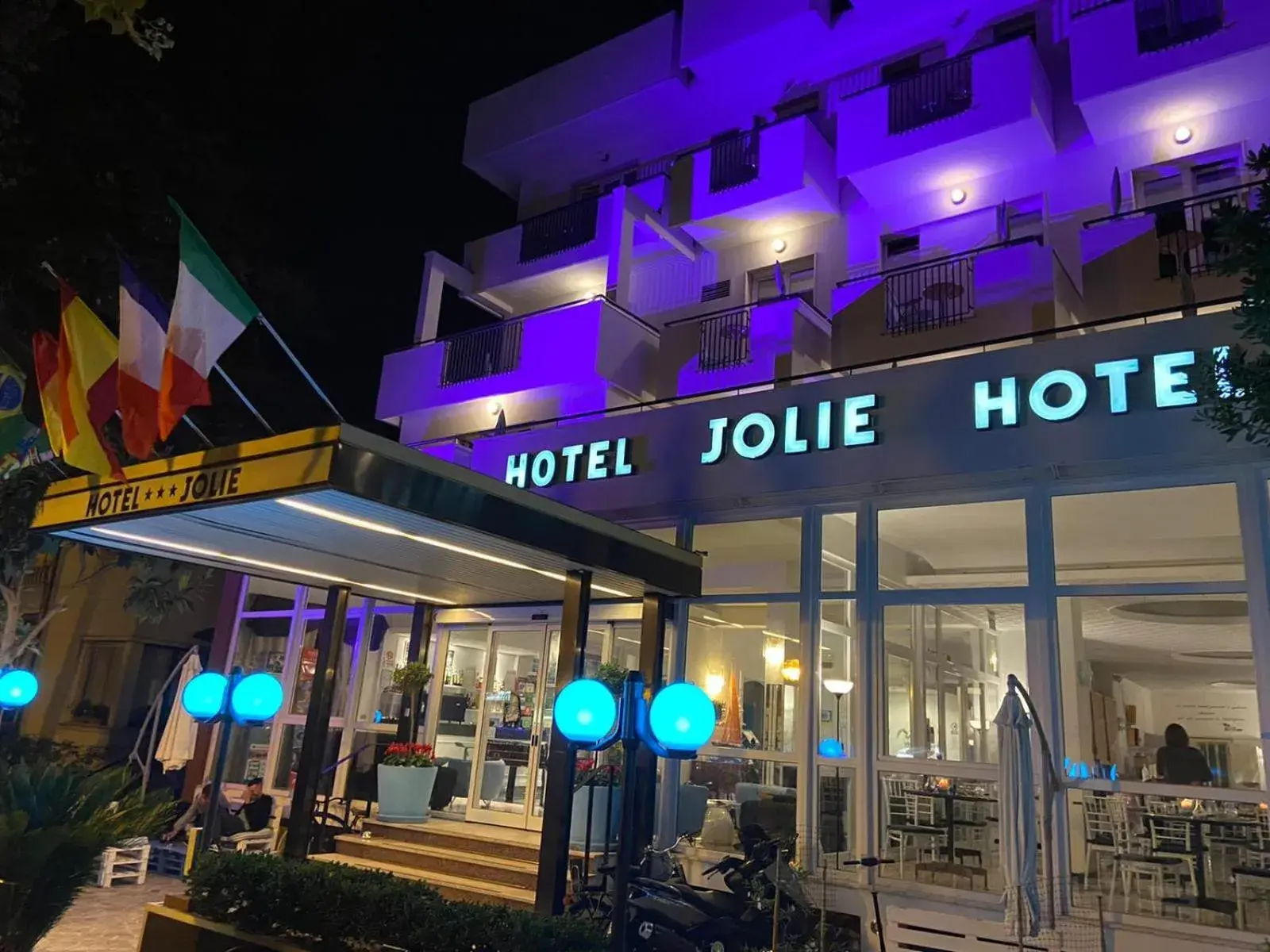 Hotel Jolie Hotel Jolie