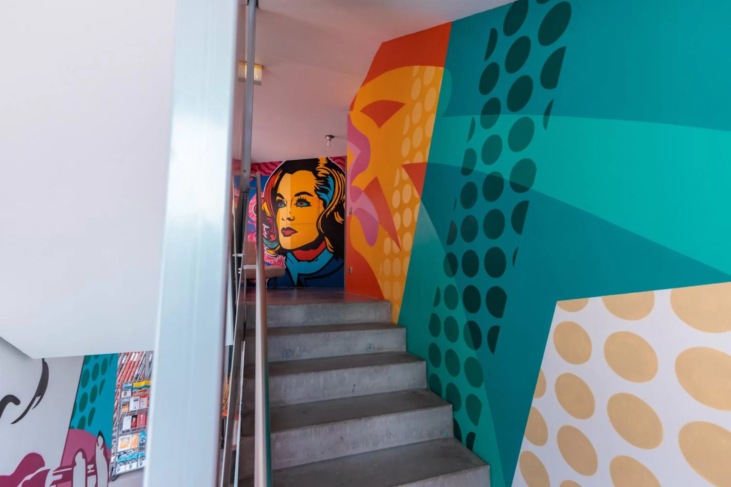 Decorative detail in Das Edlinger