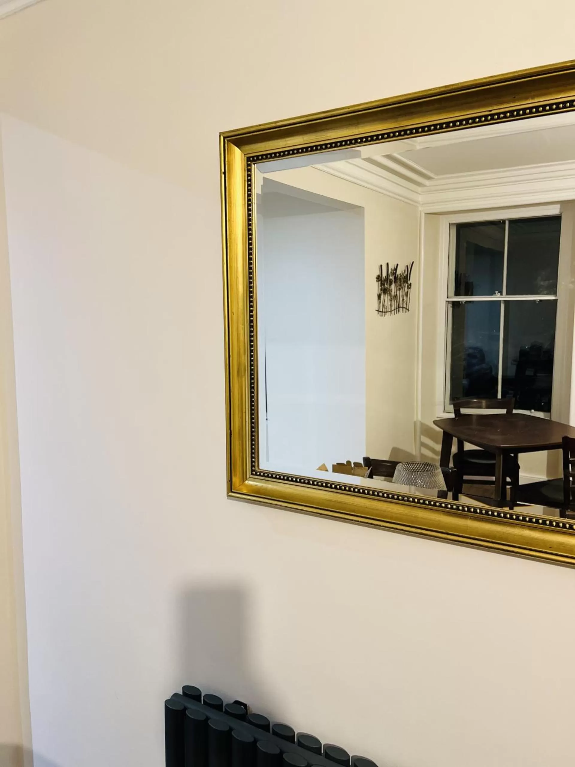 Dining area in St Duthus Villa Guesthouse