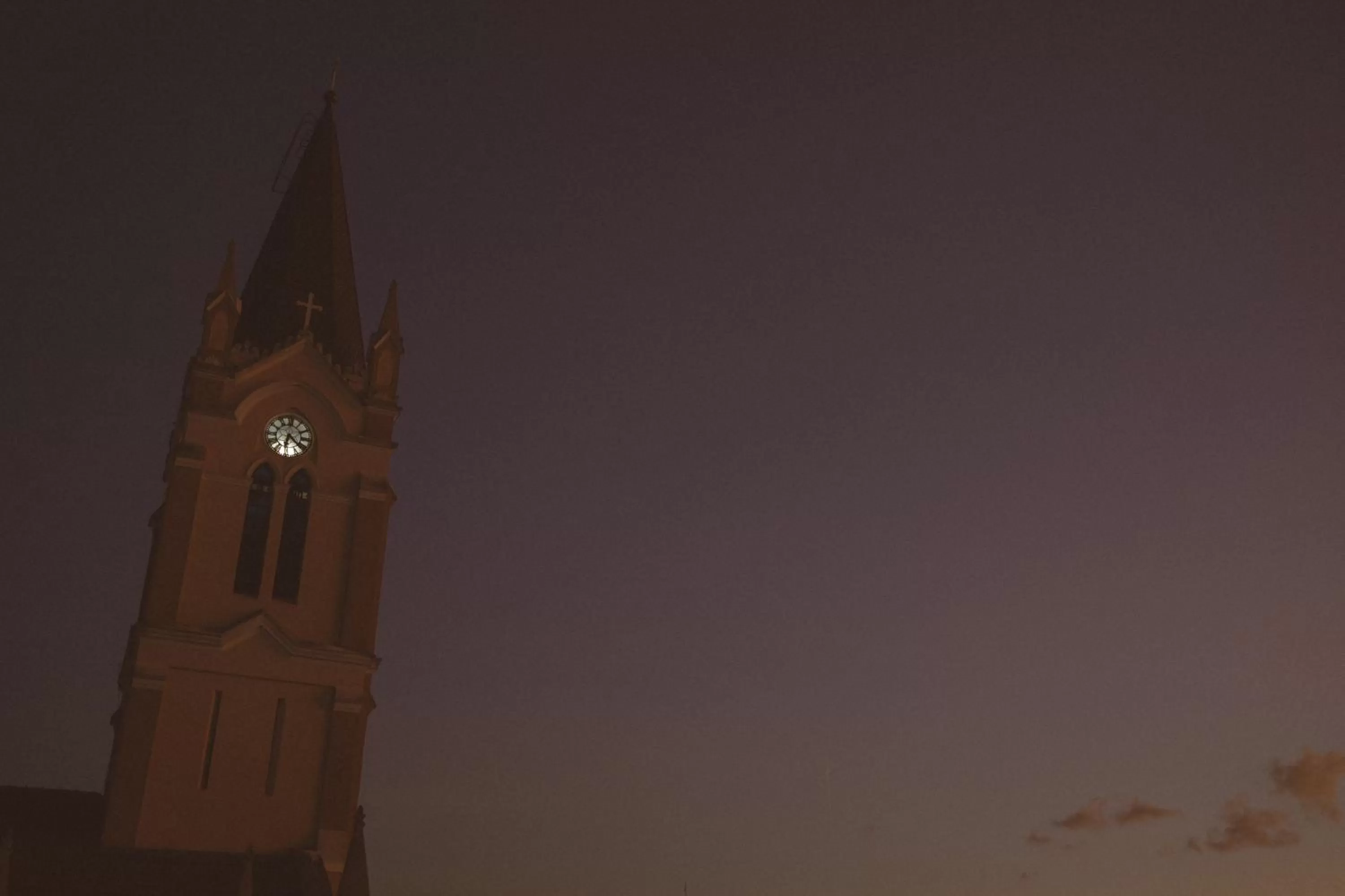 View (from property/room) in Libero Hotel