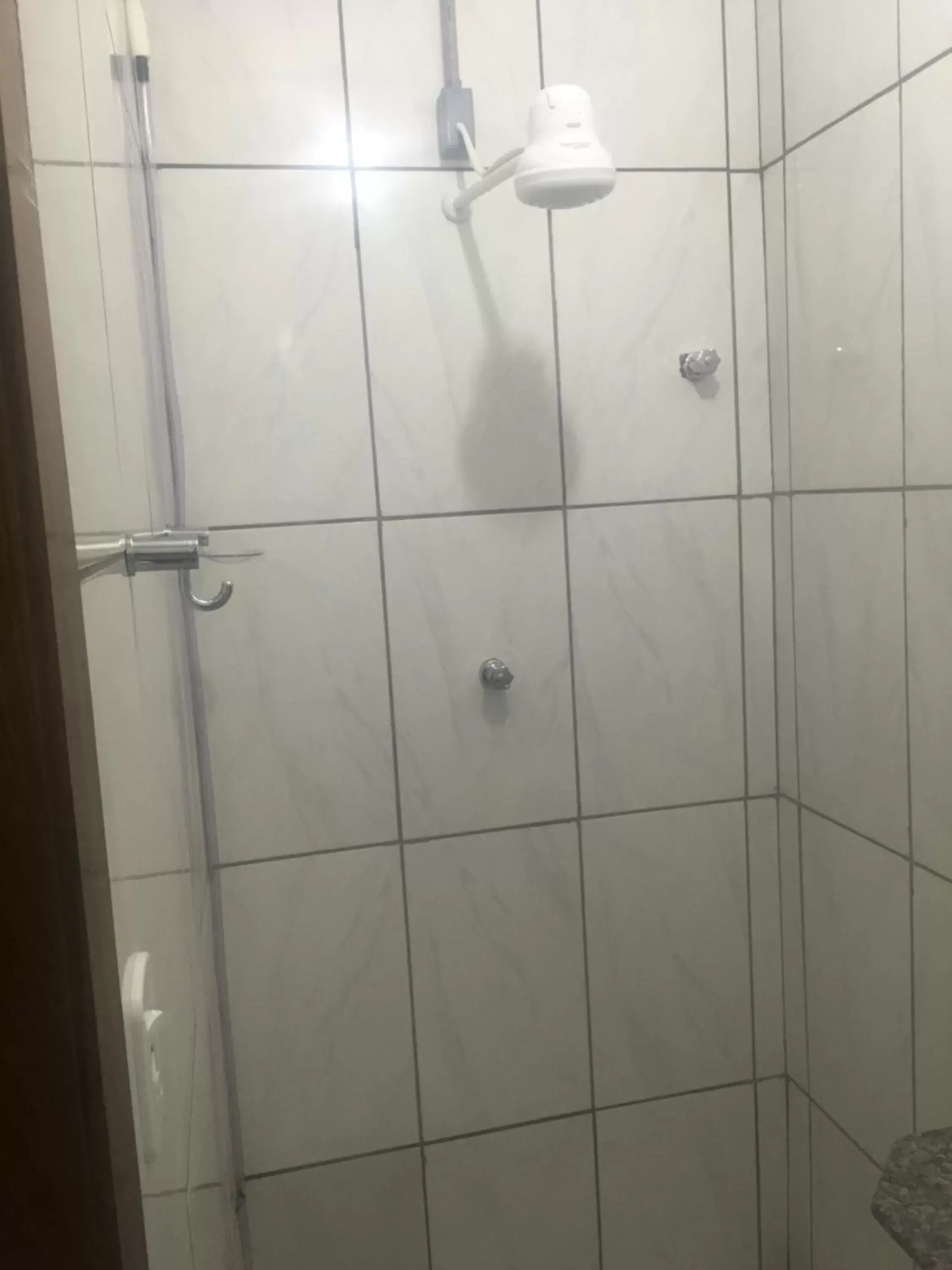 Double or Twin Room in Pousada Tilu Double or Twin Room in Pousada Tilu