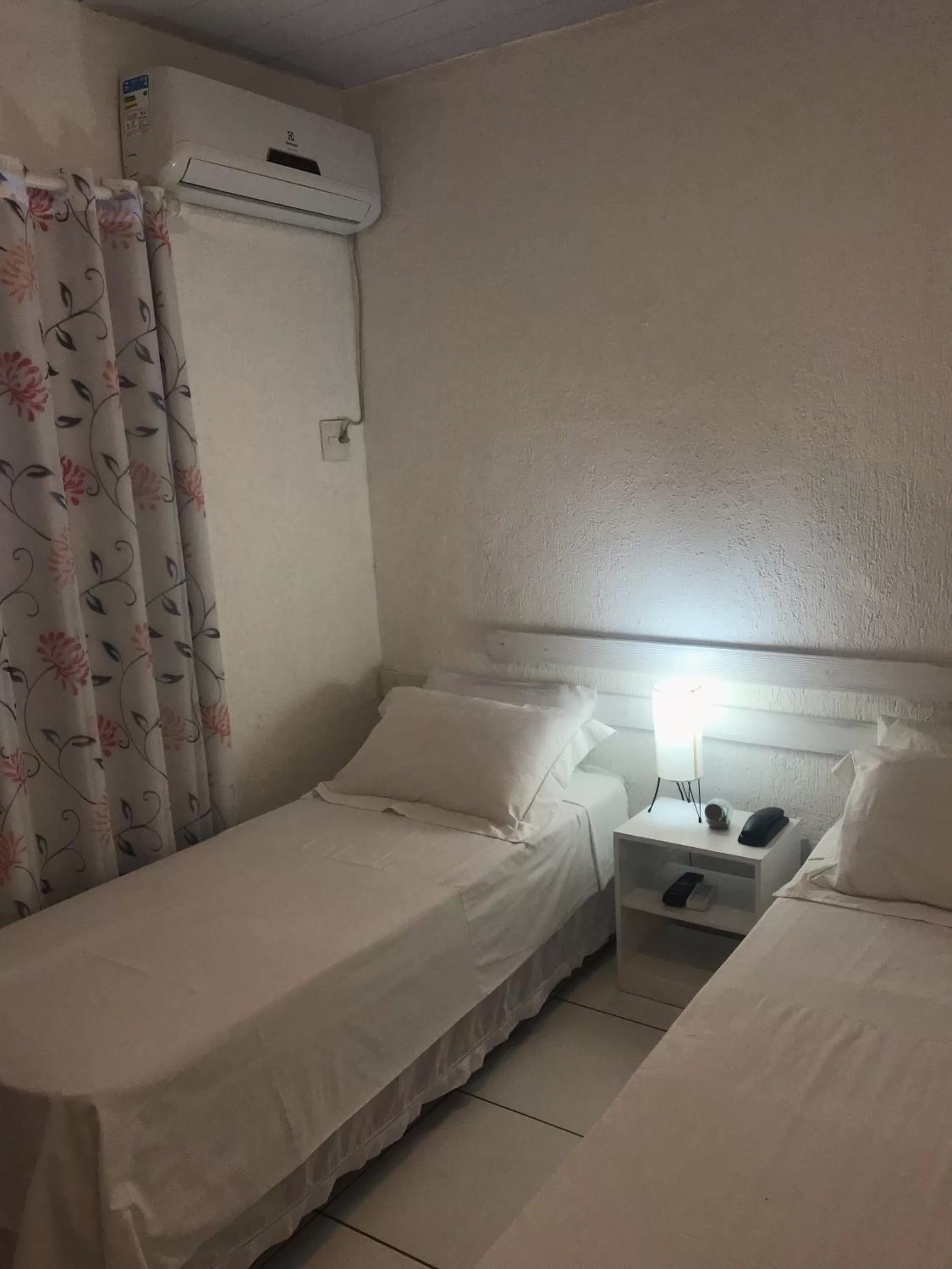 Photo of the whole room, Bed in Pousada America do Sol