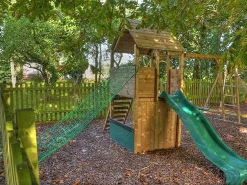 Activities, Children's Play Area in The White Horse View B&B