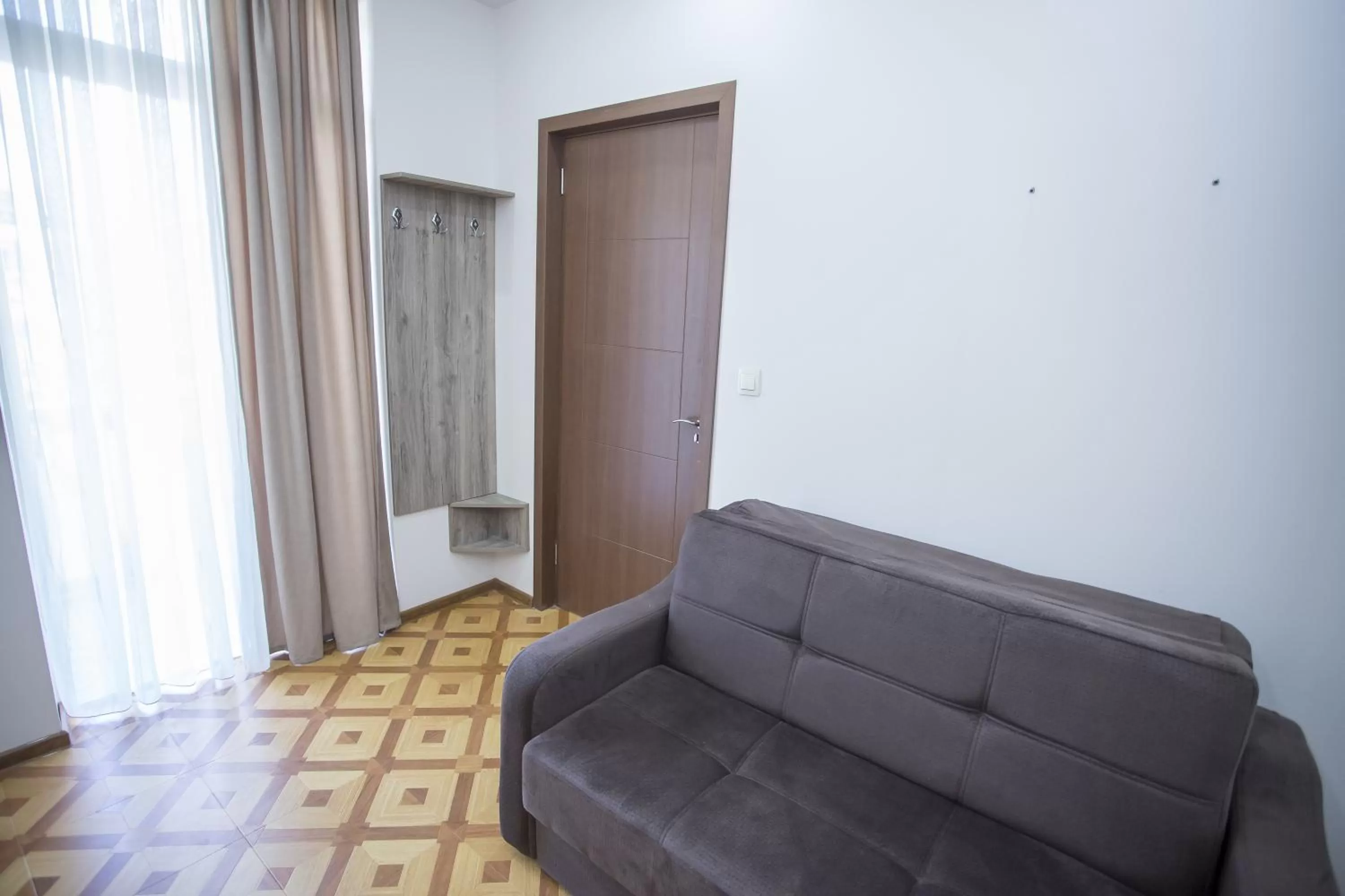 Seating Area in Hotel Garanti