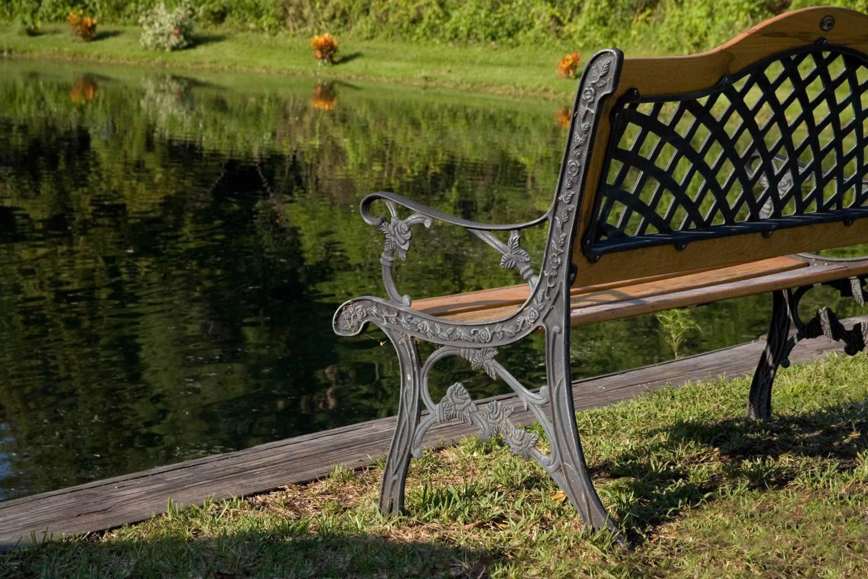 Area and facilities in Sleep Inn Jacksonville Airport