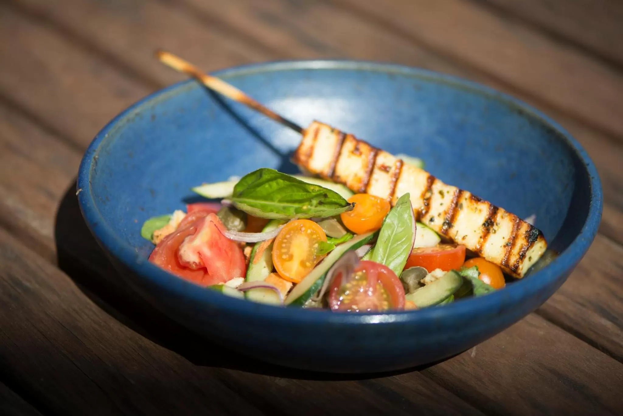 Food and drinks in Novotel São Paulo Berrini