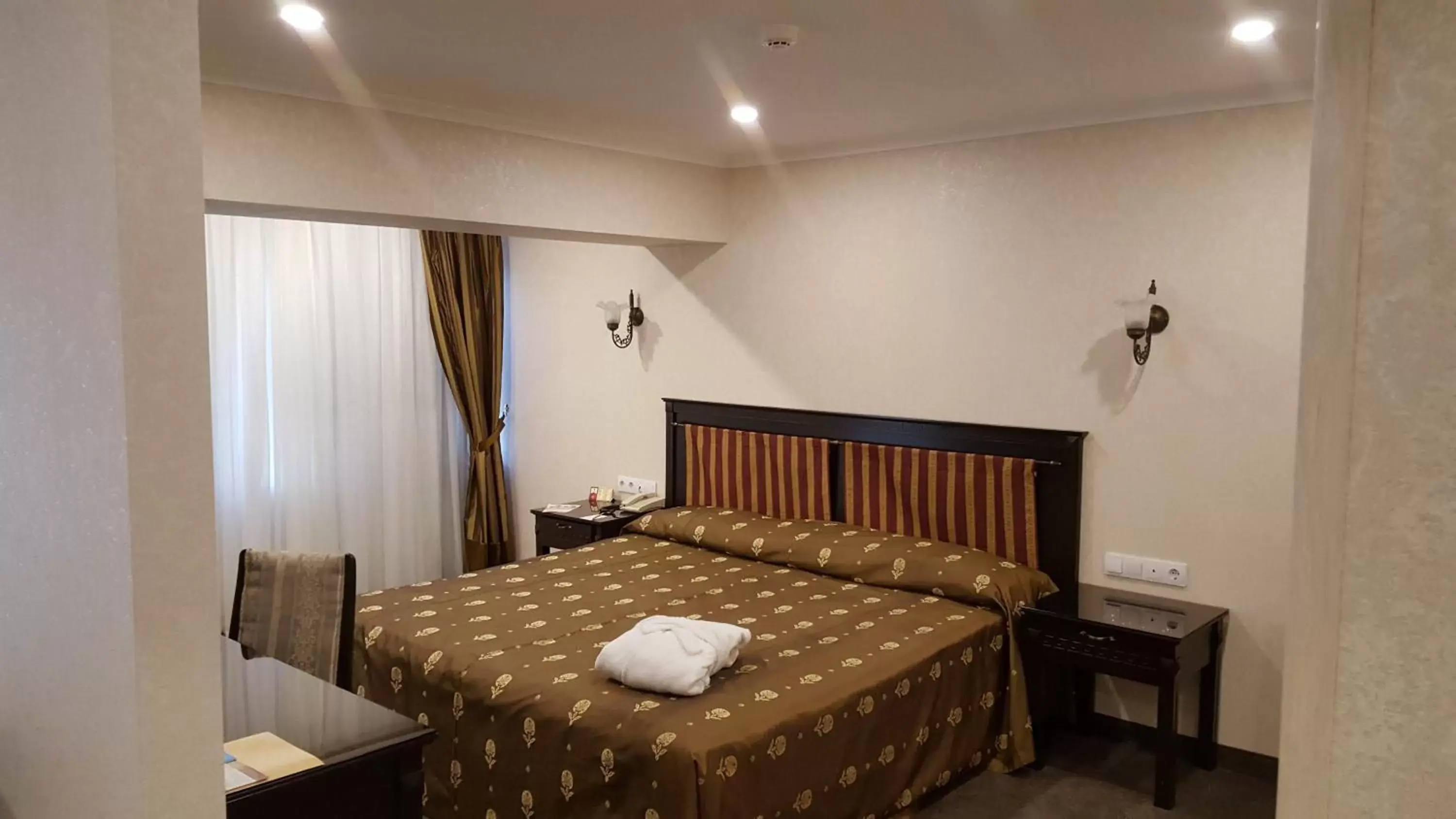 Grand Suite in Grand Mir Hotel Grand Suite in Grand Mir Hotel