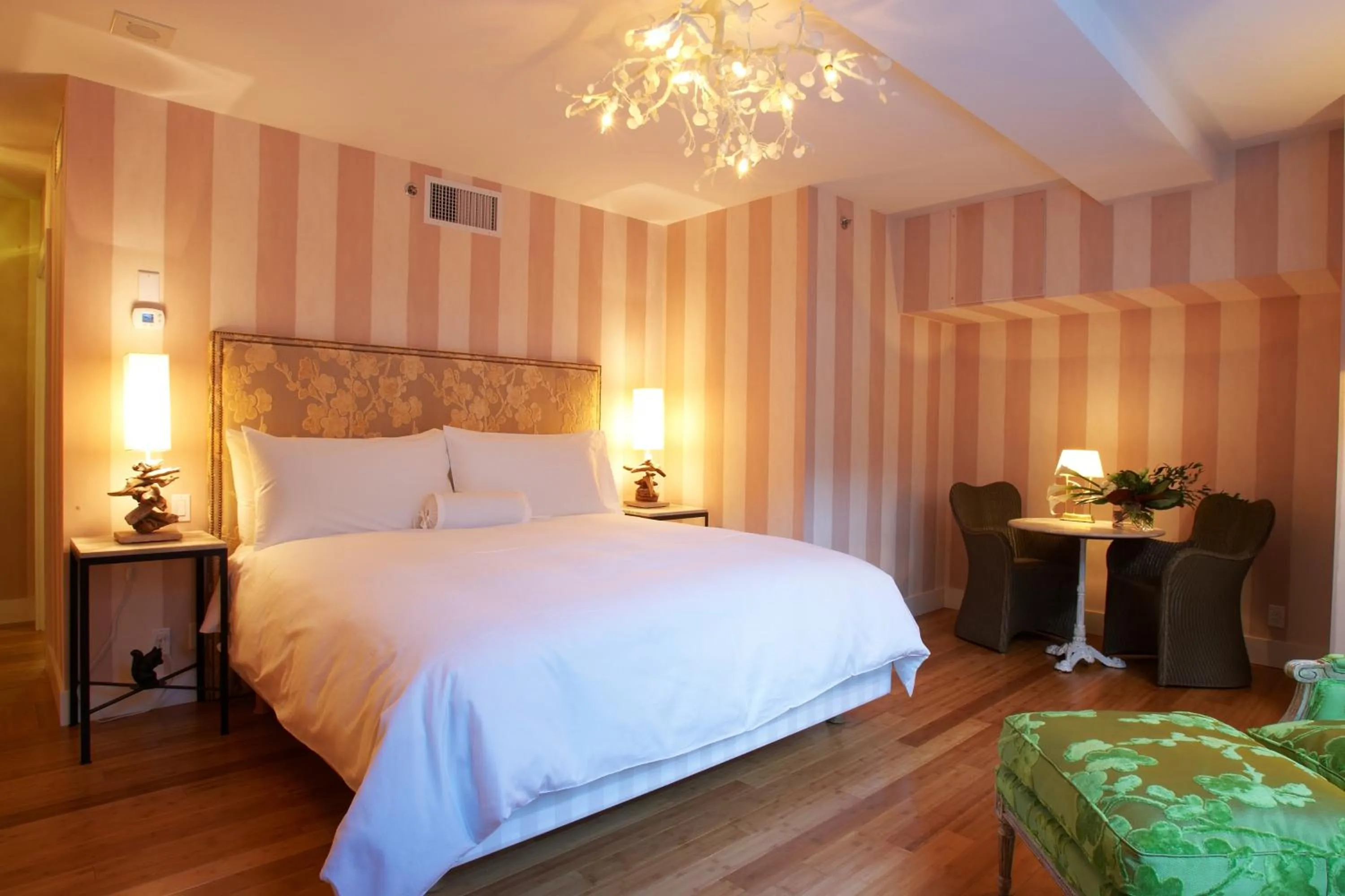 King Room in The Ivy at Verity