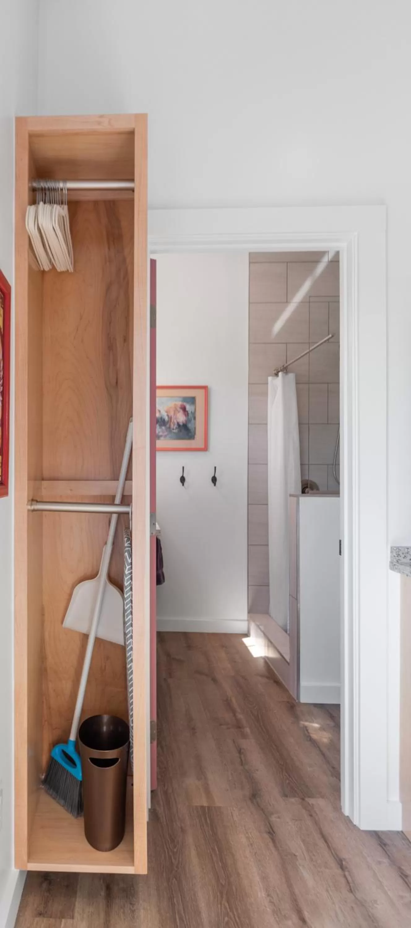 Hotel Folly with Marsh and Sunset Views