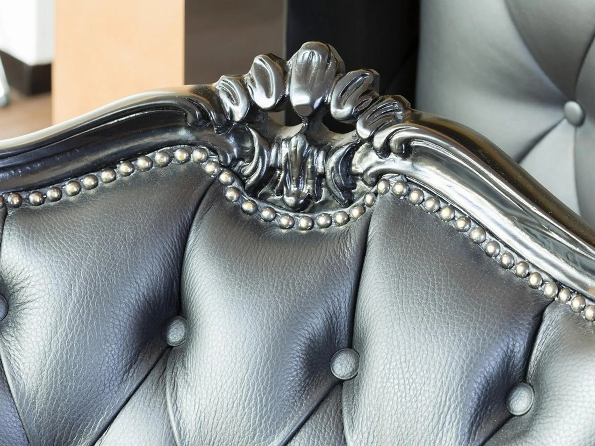 Decorative detail in Nova City Garni Hotel Signature Collection