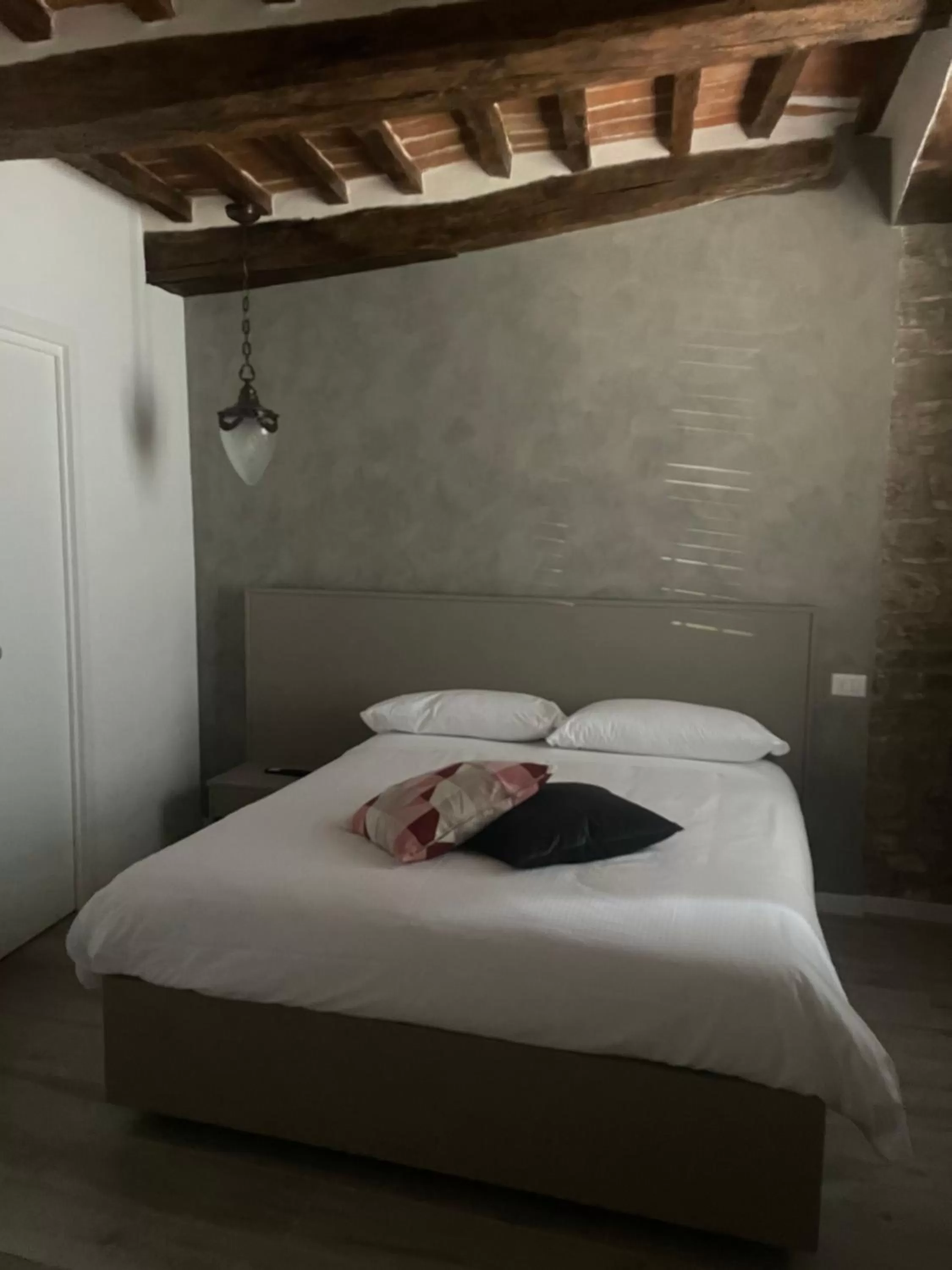 Bed in L'Inferno di Dante