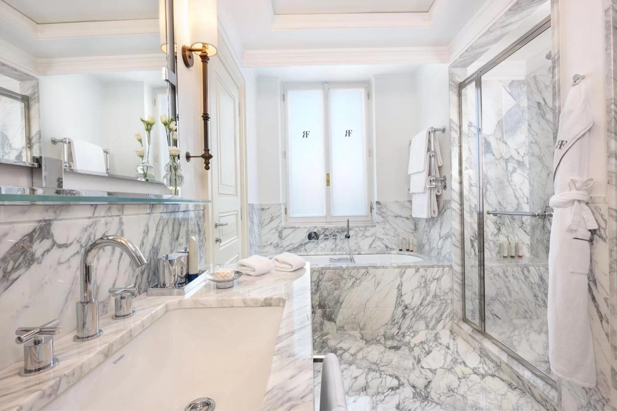 Rocco Forte Hotel De Russie