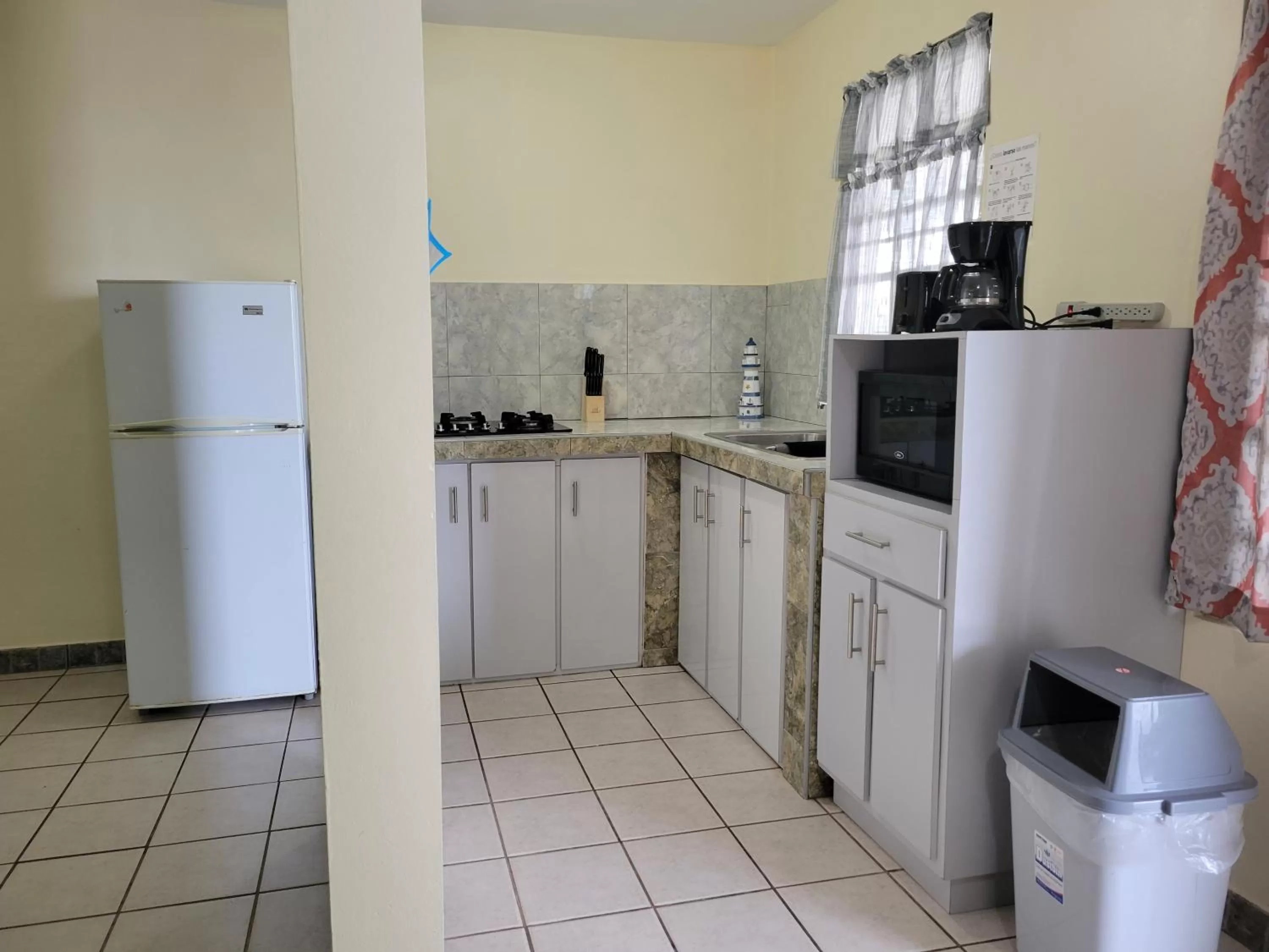 kitchen, Kitchen/Kitchenette in Aguada of the Seas