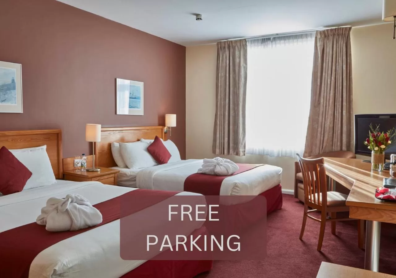 Future Inn Cardiff Bay