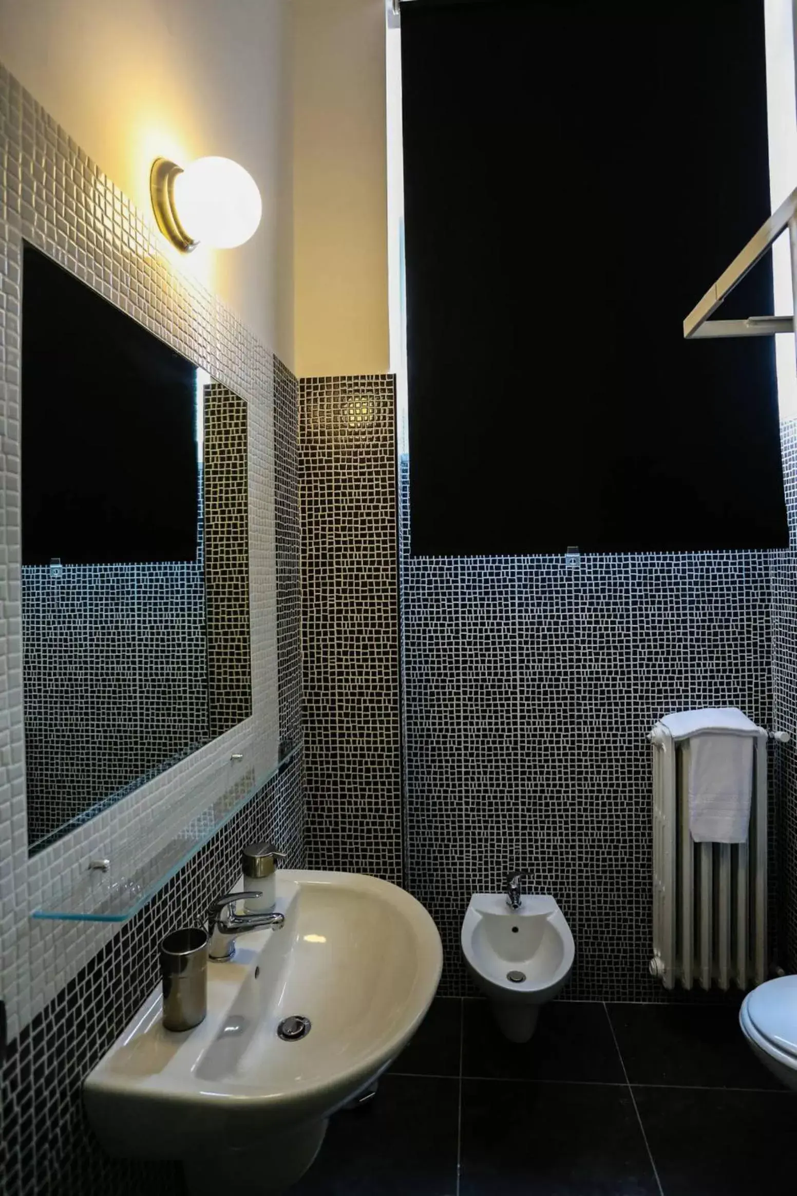 Double Room in Casa Retro' Double Room in Casa Retro'