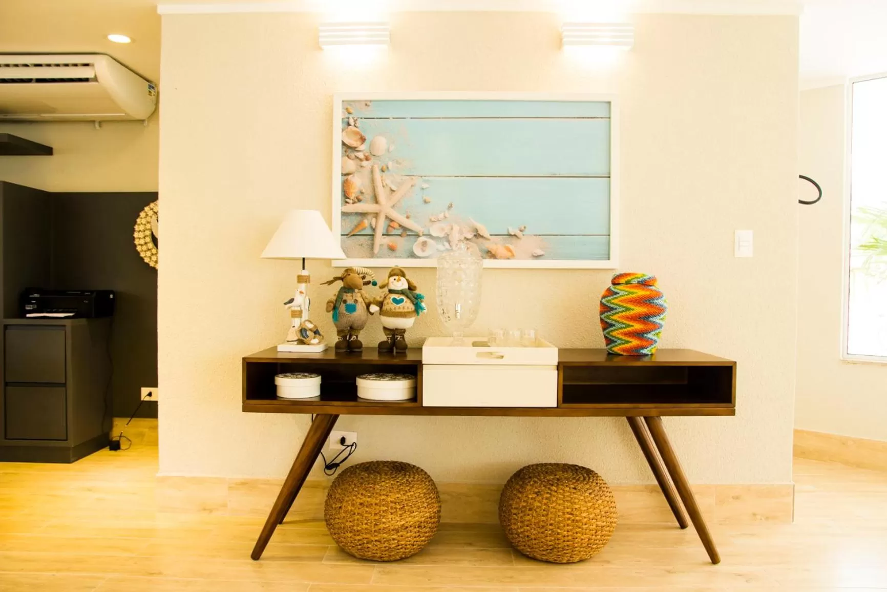 Decorative detail, Kitchen/Kitchenette in Pousada Villa Di Enzo