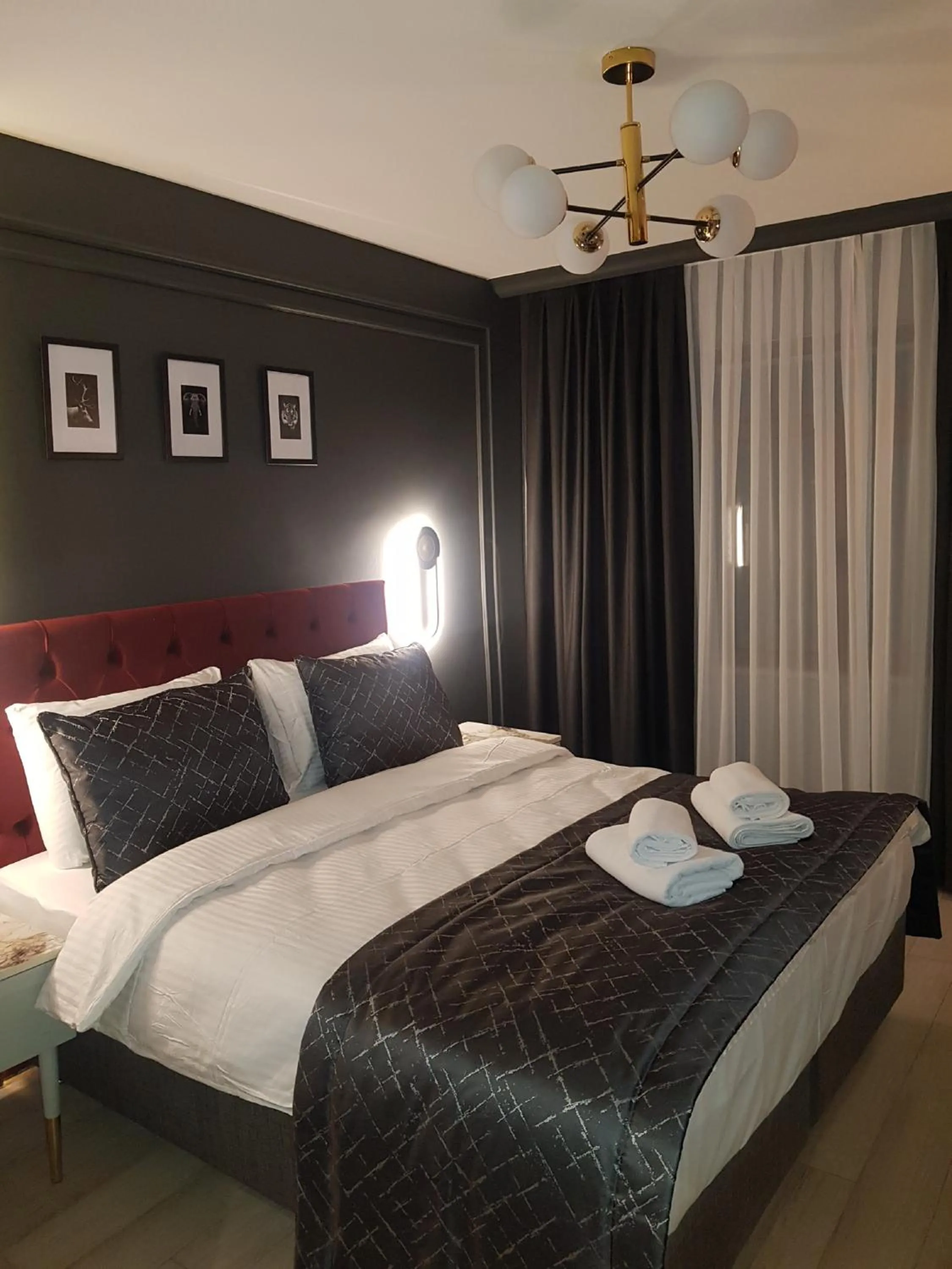 Massage, Bed in Selenay Hotel