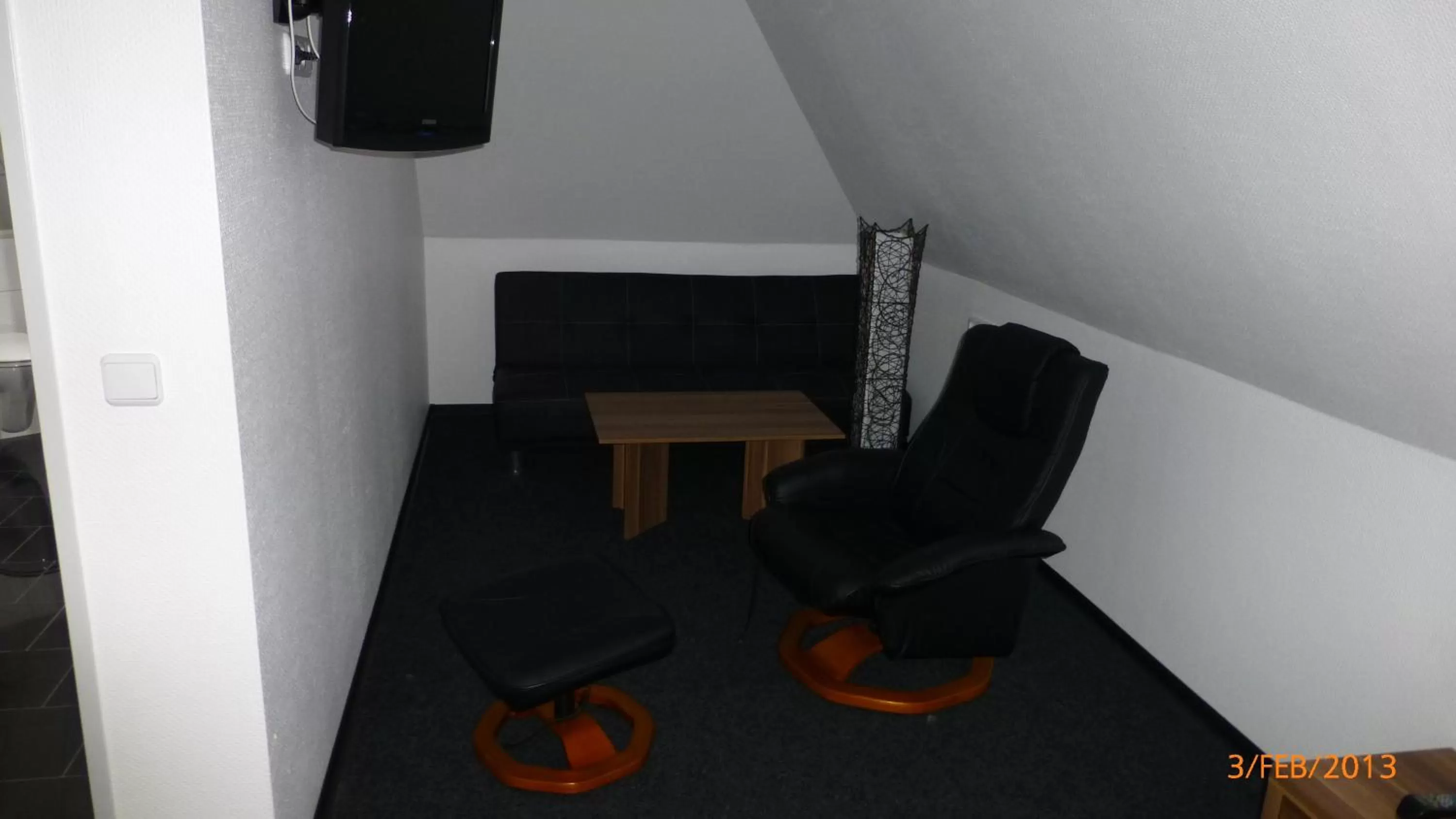 Hotel Rüstersieler Hof