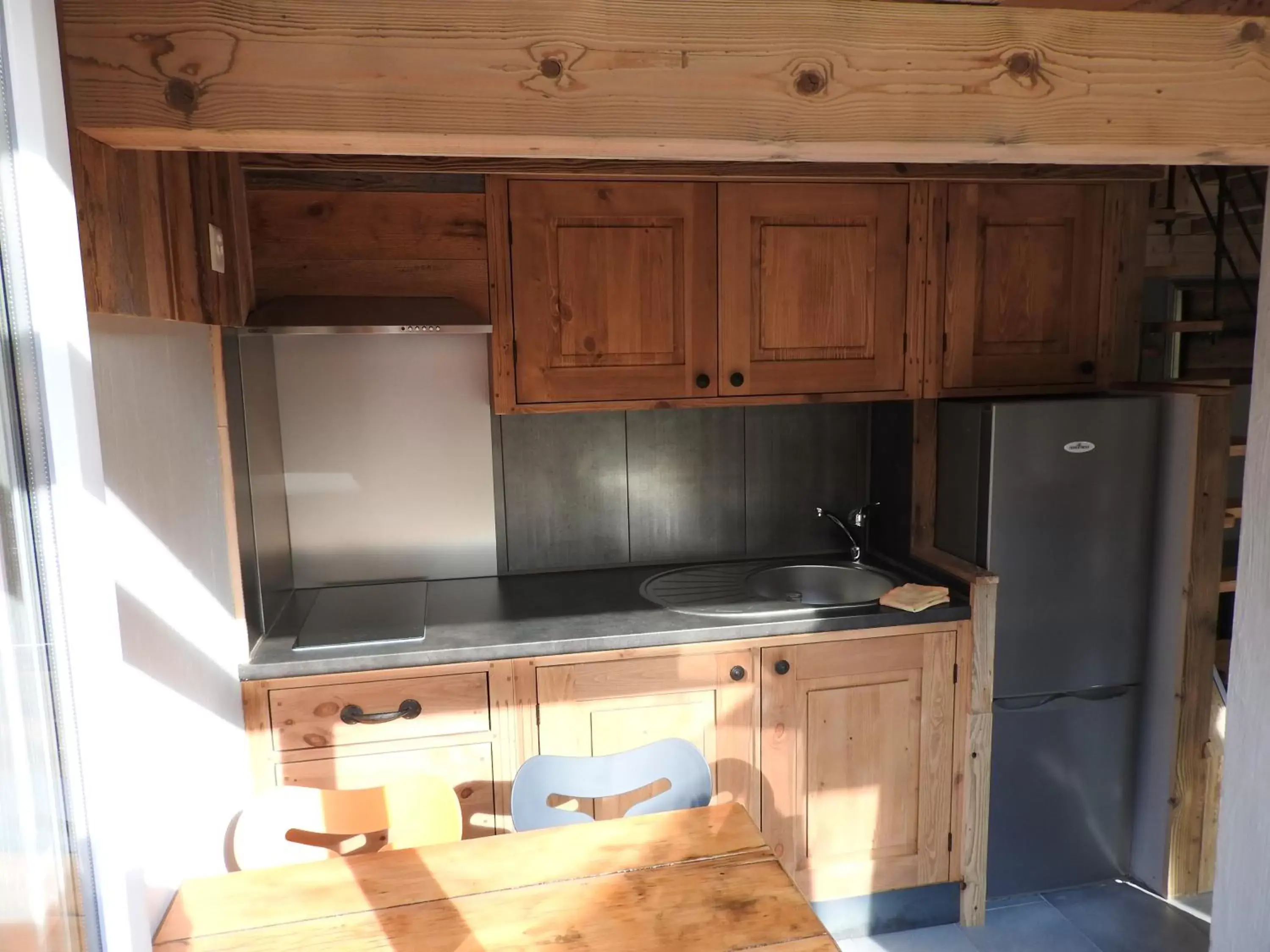 Two-Bedroom Apartment in La Tzavane Two-Bedroom Apartment in La Tzavane