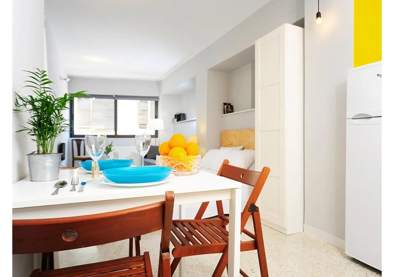 TV and multimedia in Live in Athens, PSYRRI Central Apartments