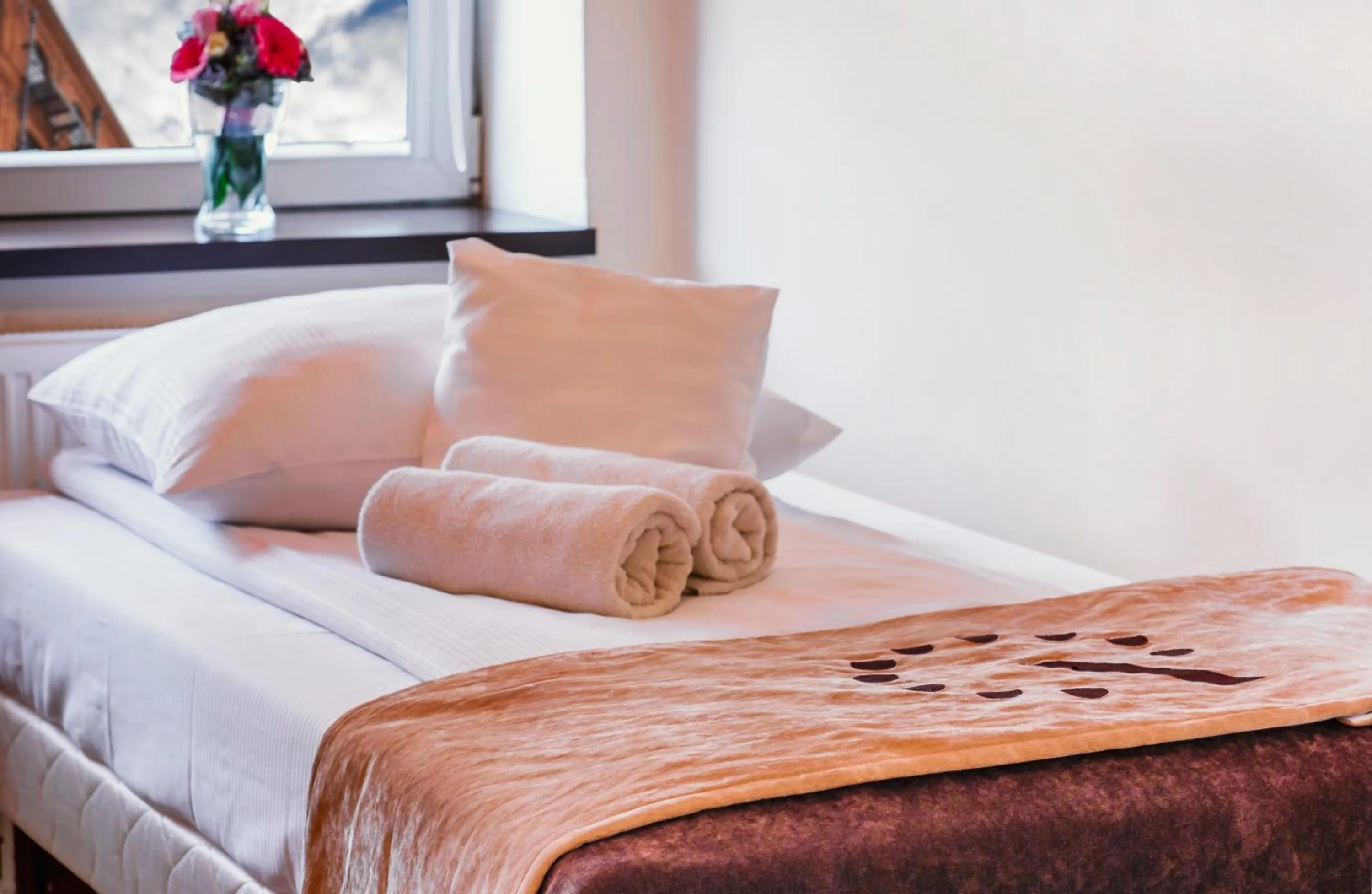 Photo of the whole room, Bed in Boutique Hostel