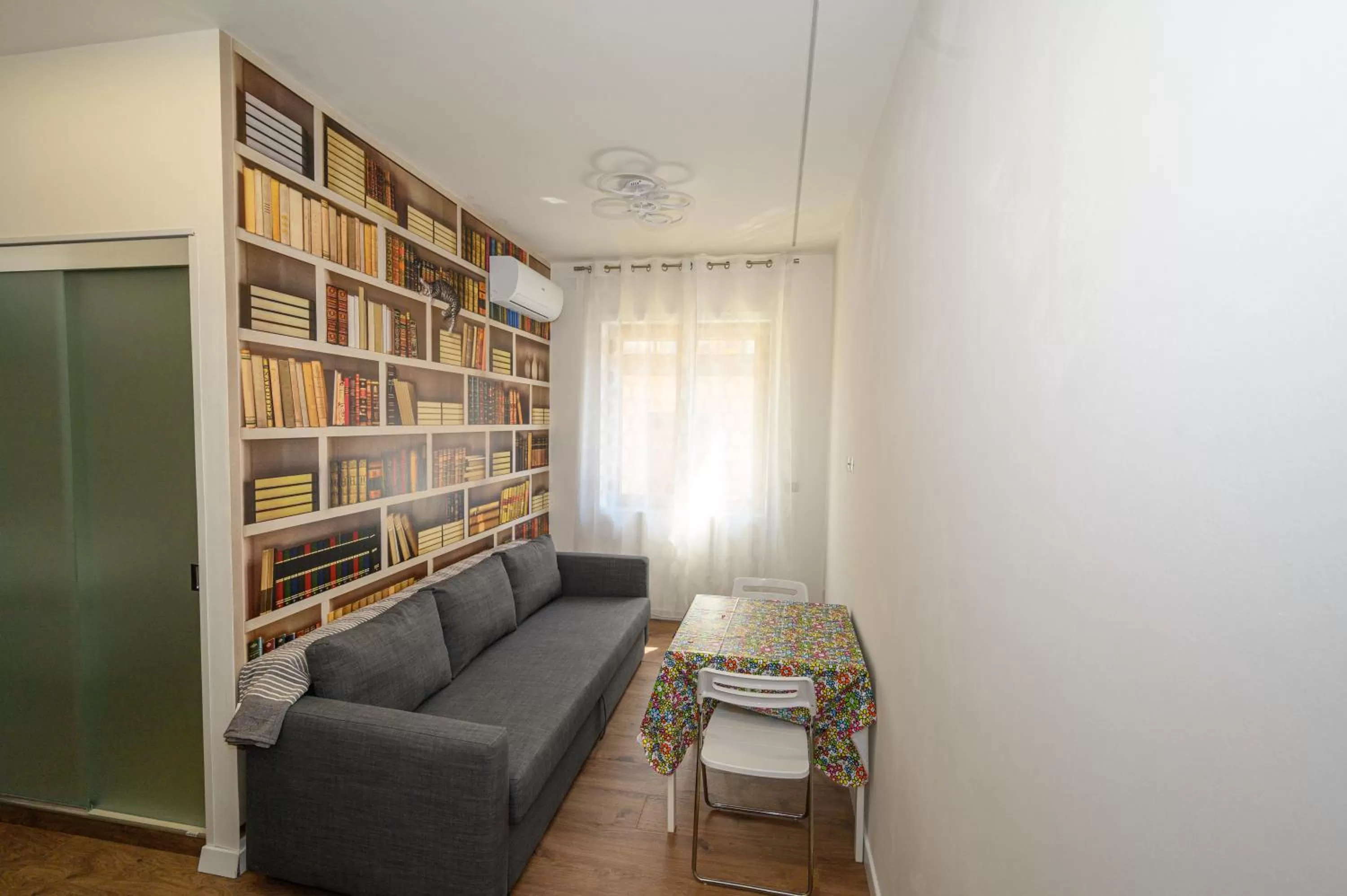 Seating Area in B&B Magia