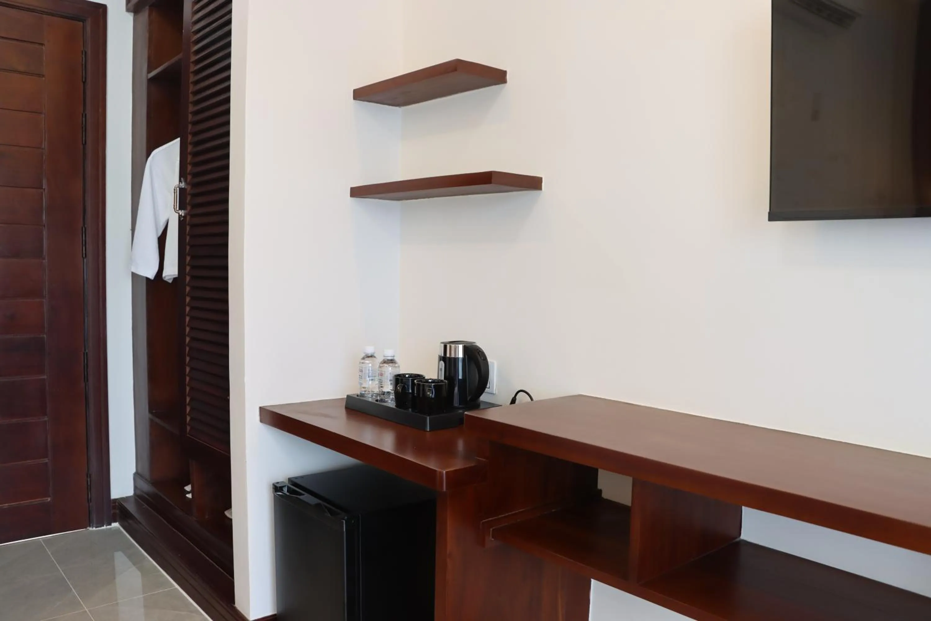 View (from property/room) in Sky Boutique Kampot