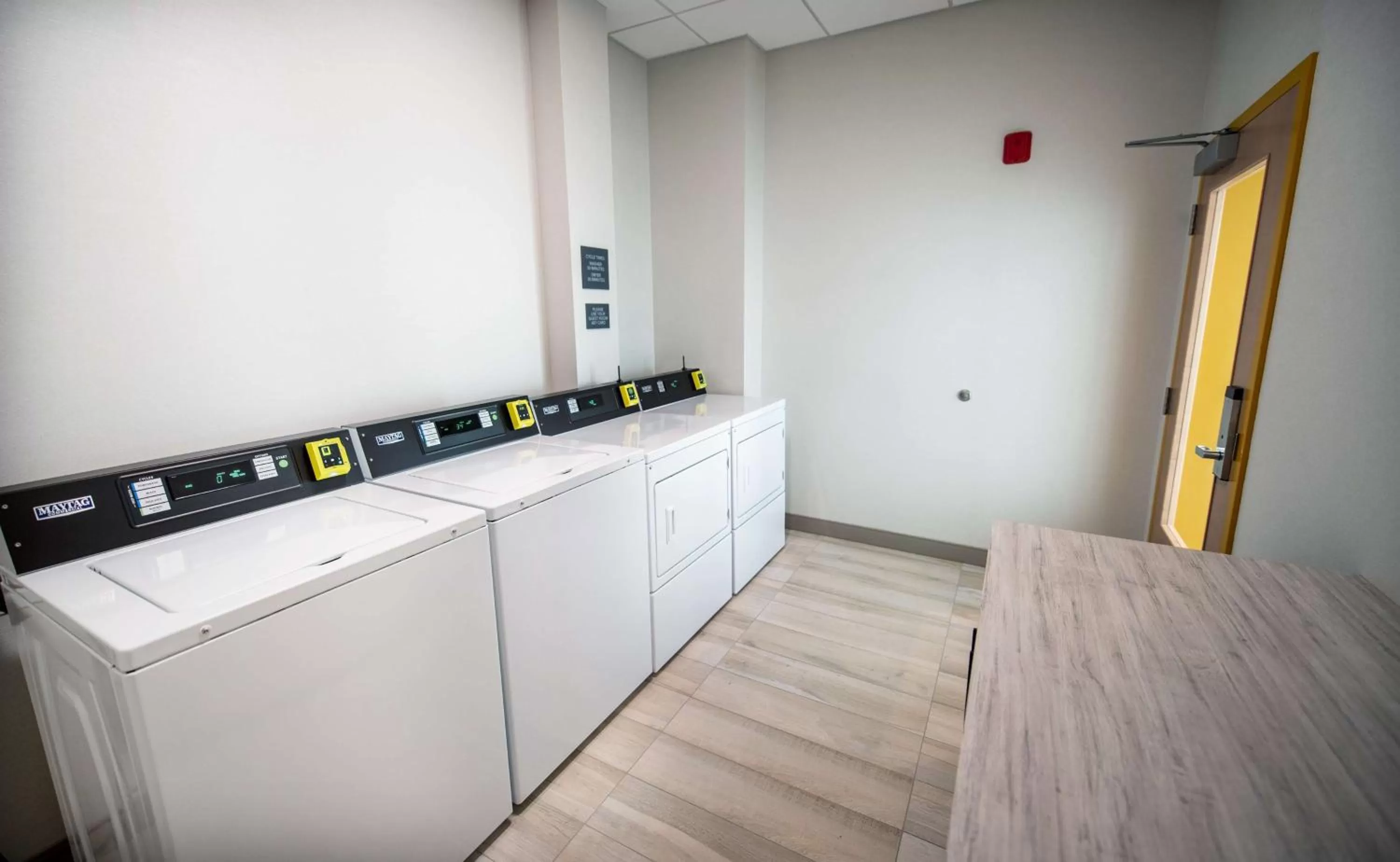 Property building in Hilton Garden Inn Moncton Downtown, Nb