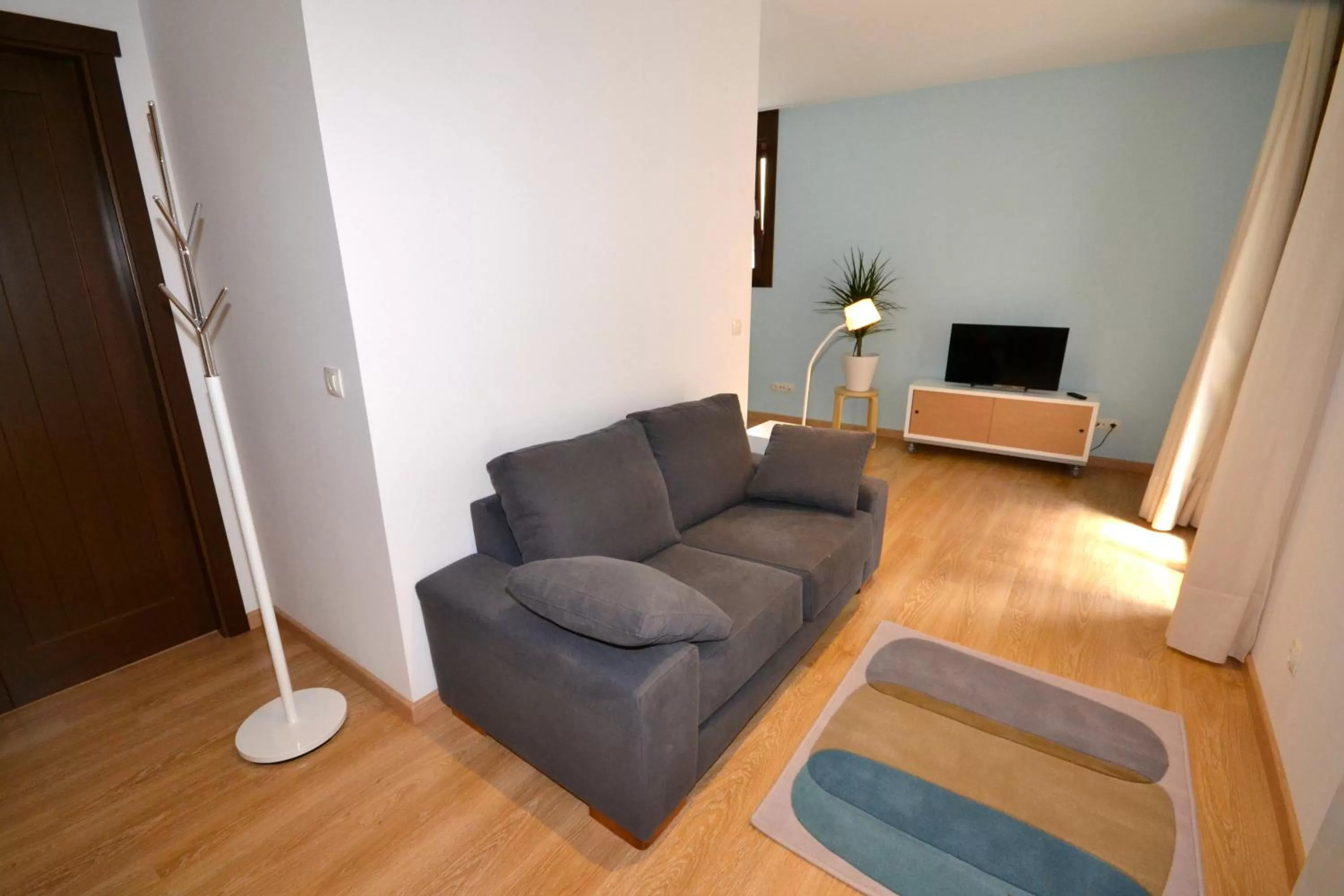 La Casa de las Aldeas