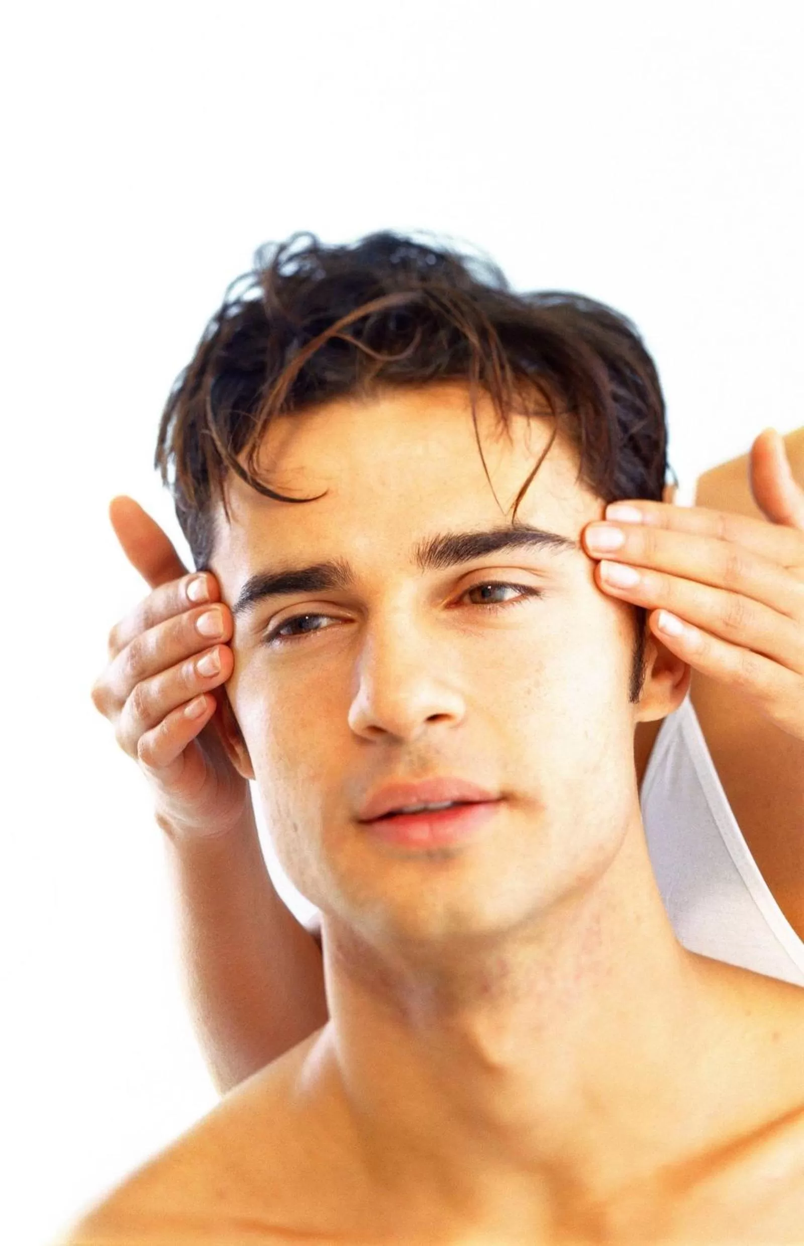 Massage in Ensana Hotel Pacifik