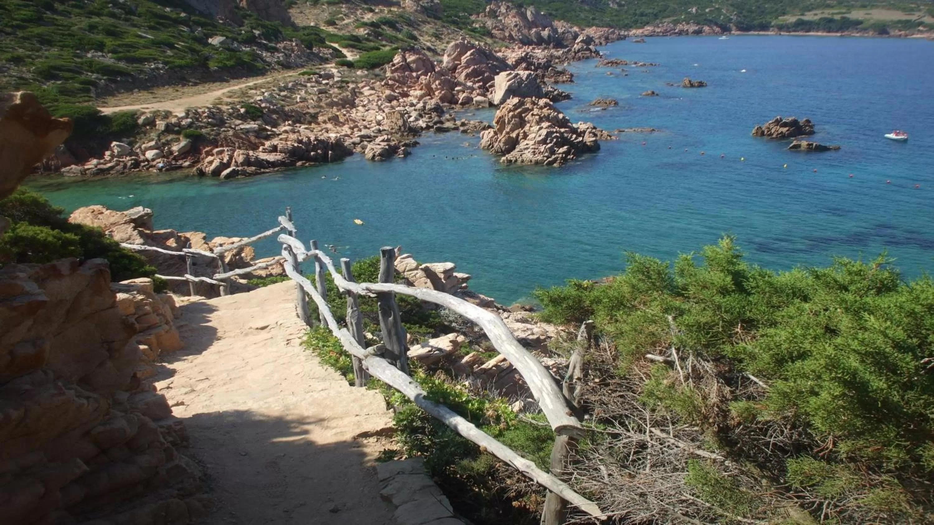 Nearby landmark in B&B Pani Silvio