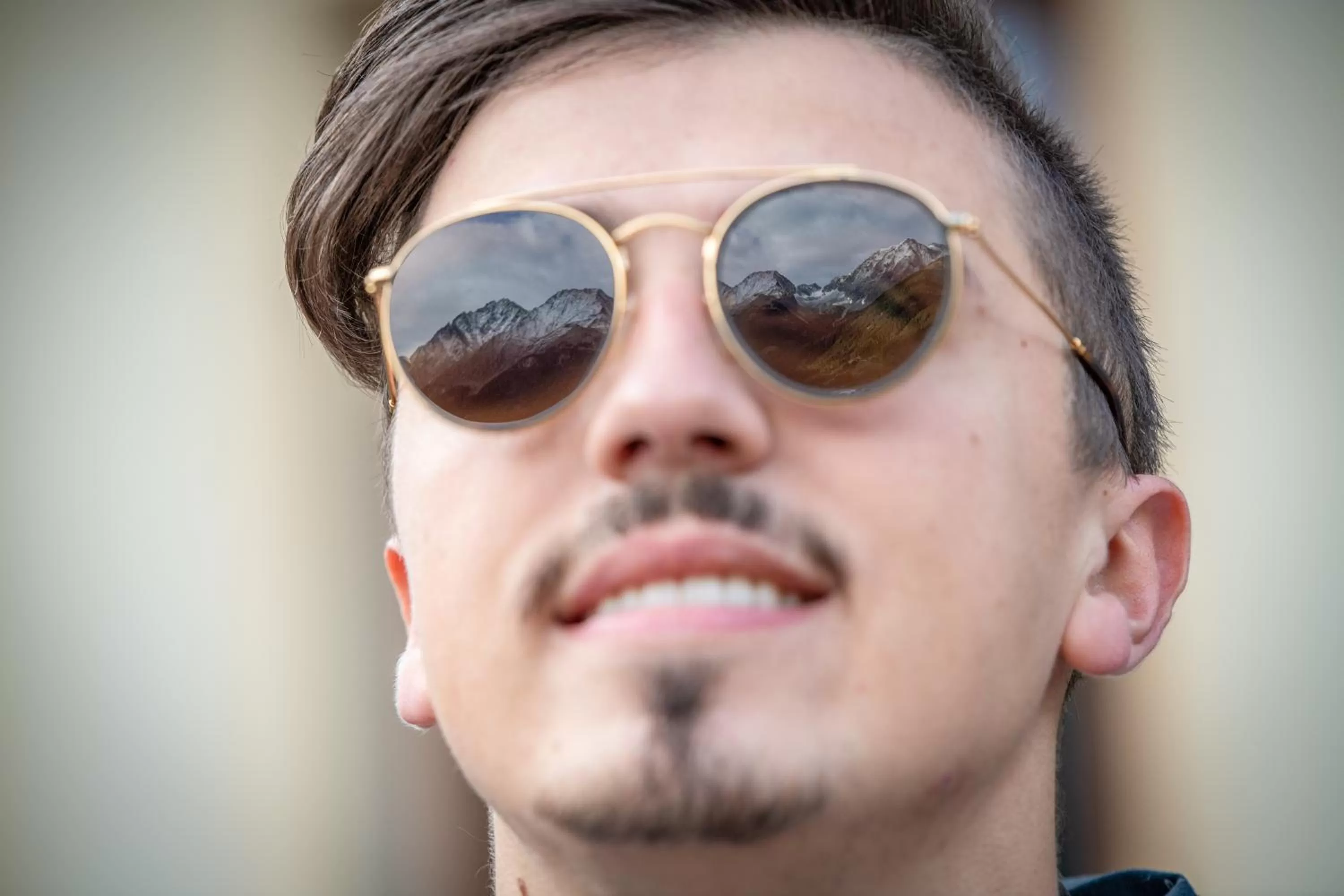 People in Berghotel Johanneshof