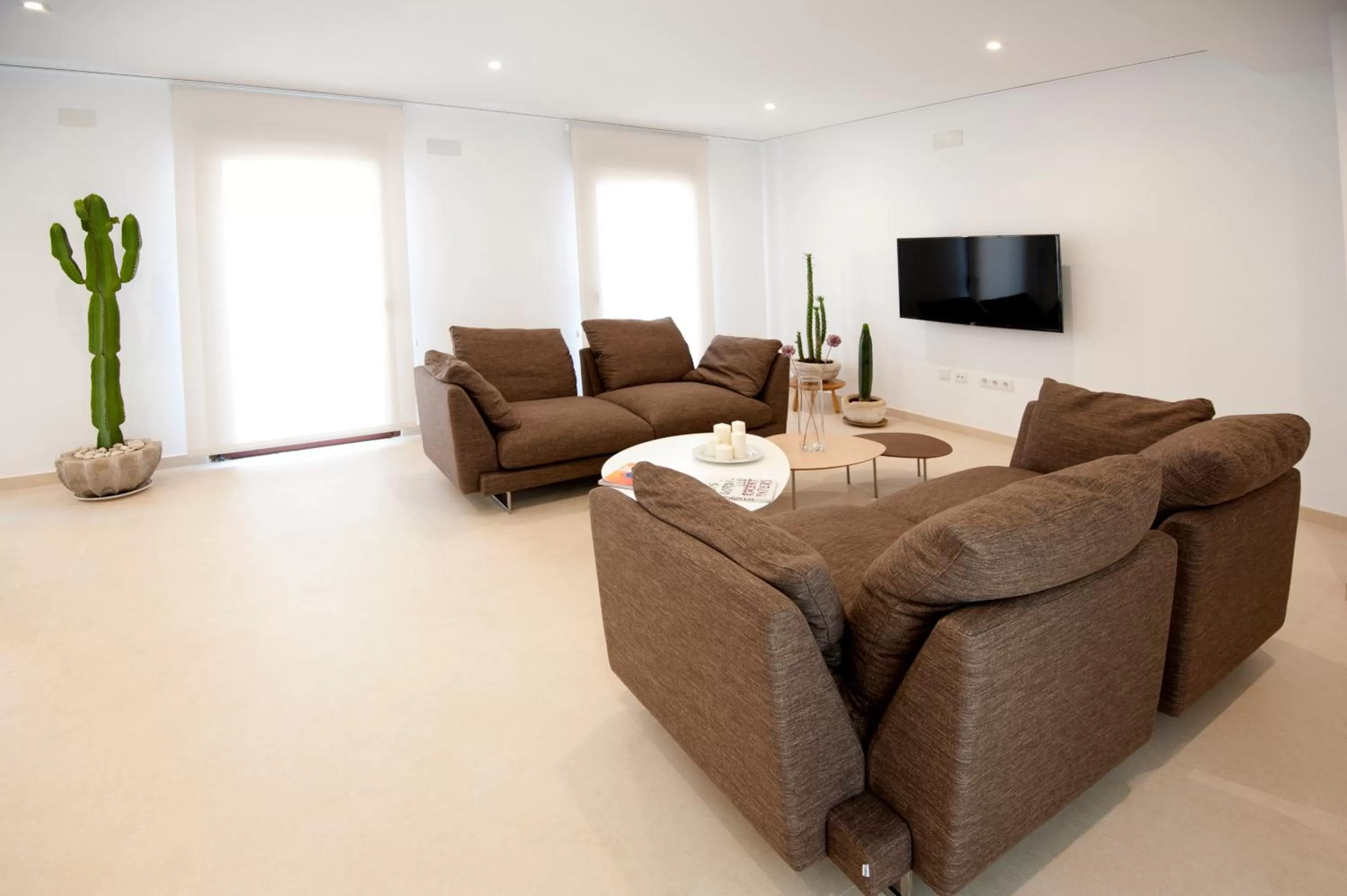 Property building in Mardenit Hotel Boutique