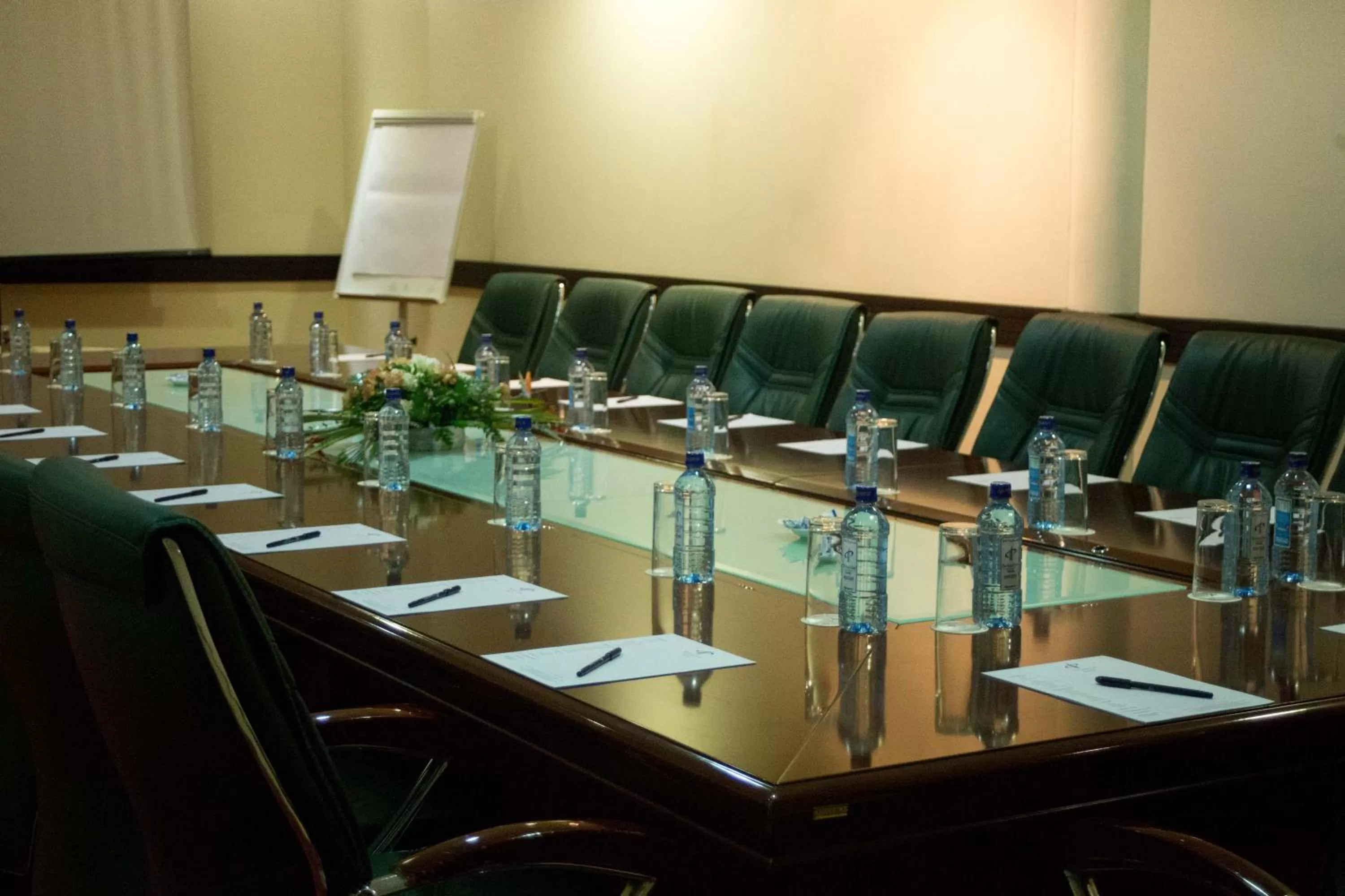 Meeting/conference room in The Panari Hotel - Near Jomo Kenyatta International Airport