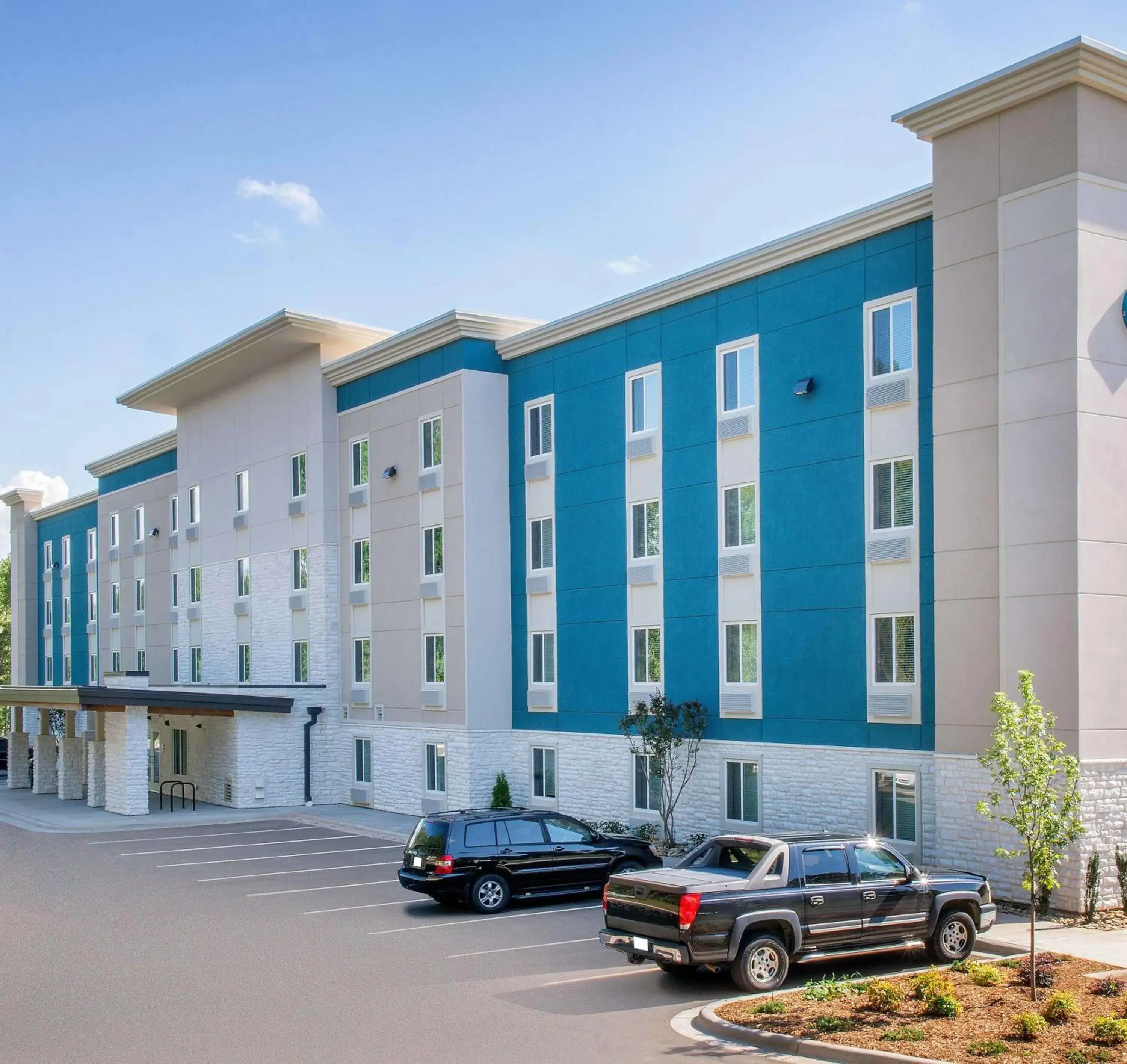 Extended Stay America Select Suites - Orlando - Kissimmee Extended Stay America Select Suites - Orlando - Kissimmee