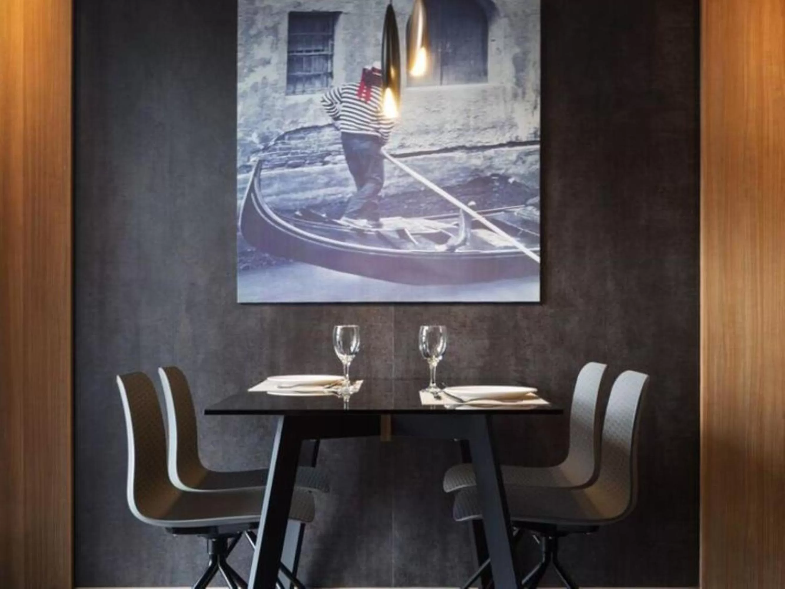 Shower in One Residence Hotel & Apartment