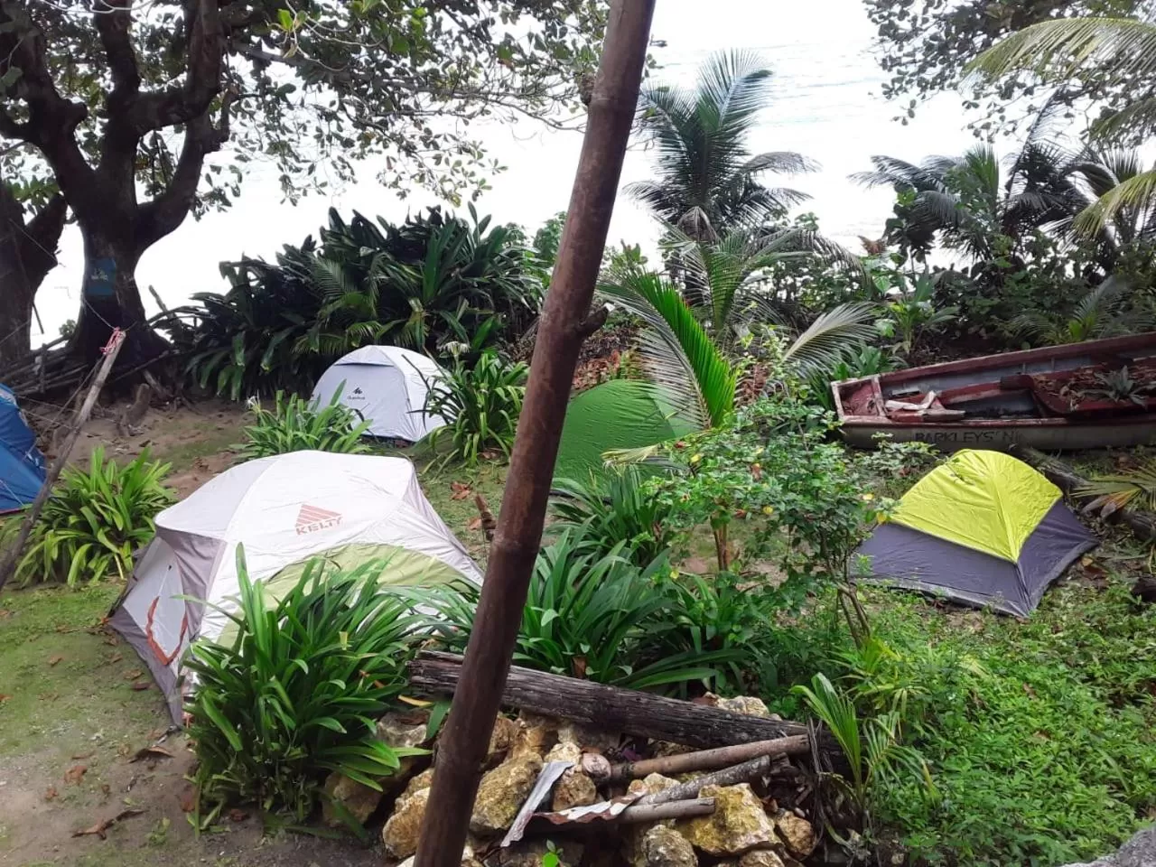 Port Antonio Brian's Beach House