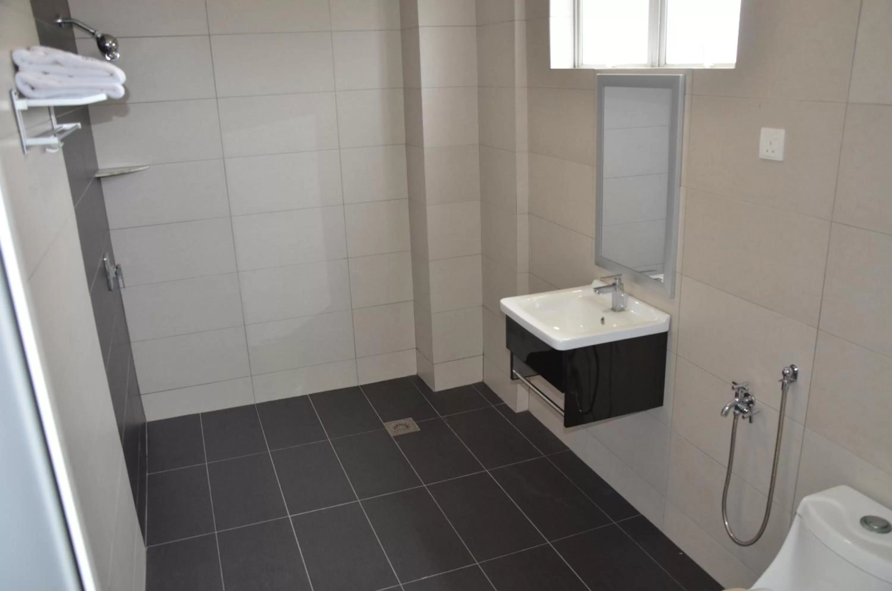 Family Room in Riverview Hotel