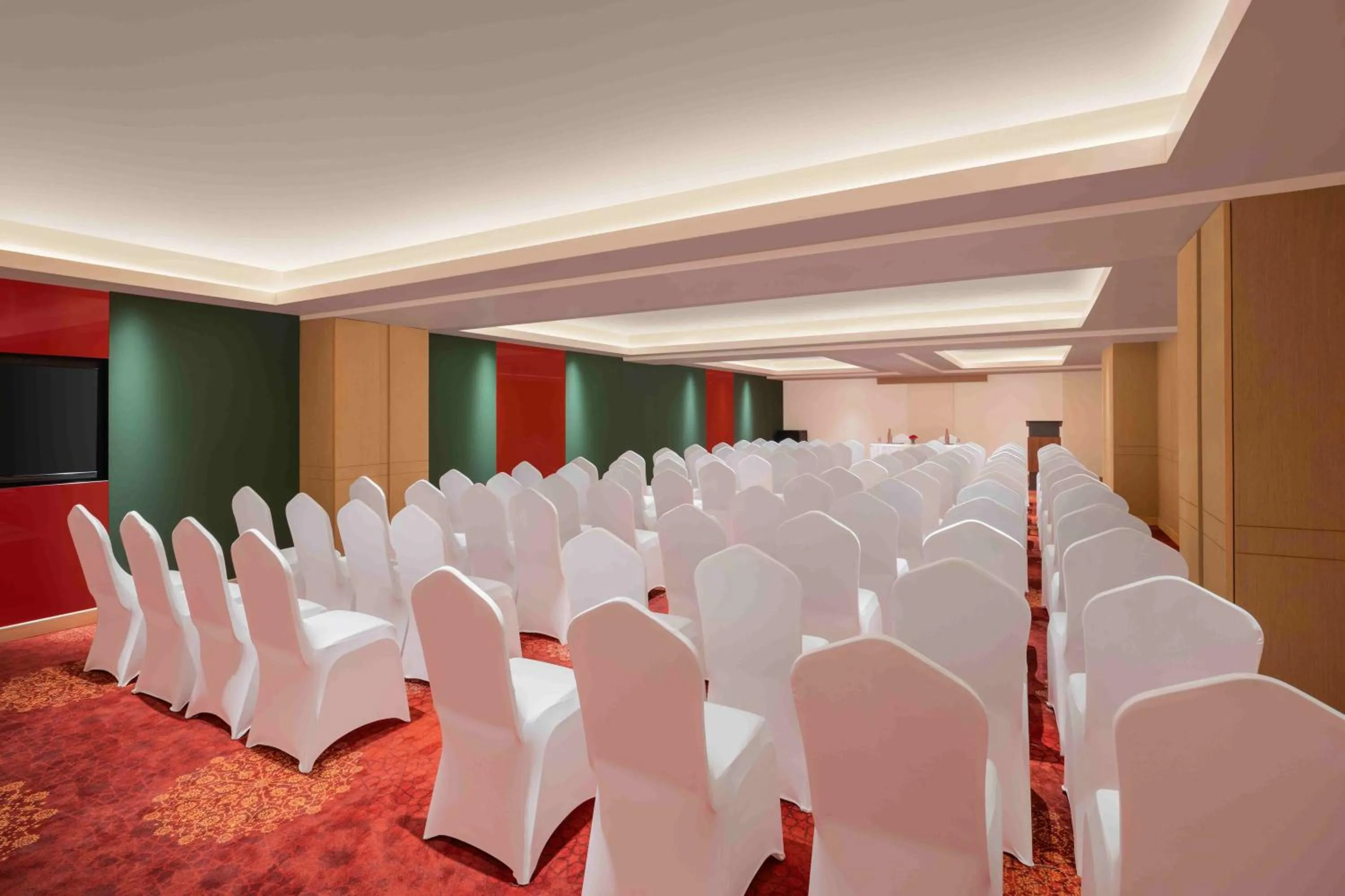 Banquet/Function facilities in Fortune Park, Tiruppur - Member ITC Hotels' Group